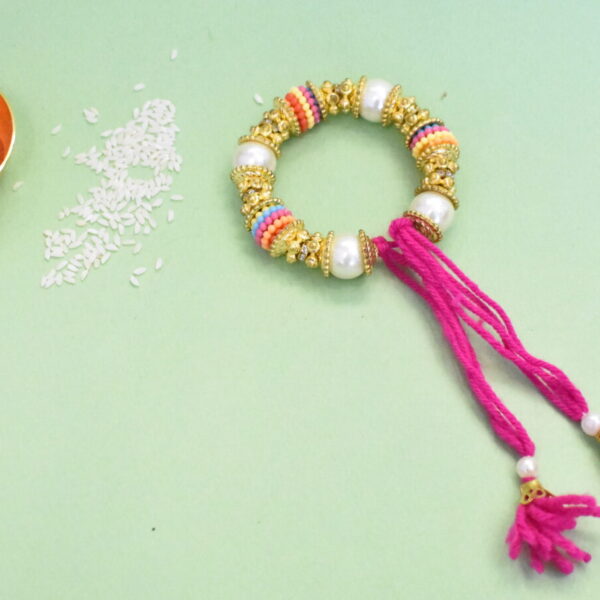 rakhi for sister