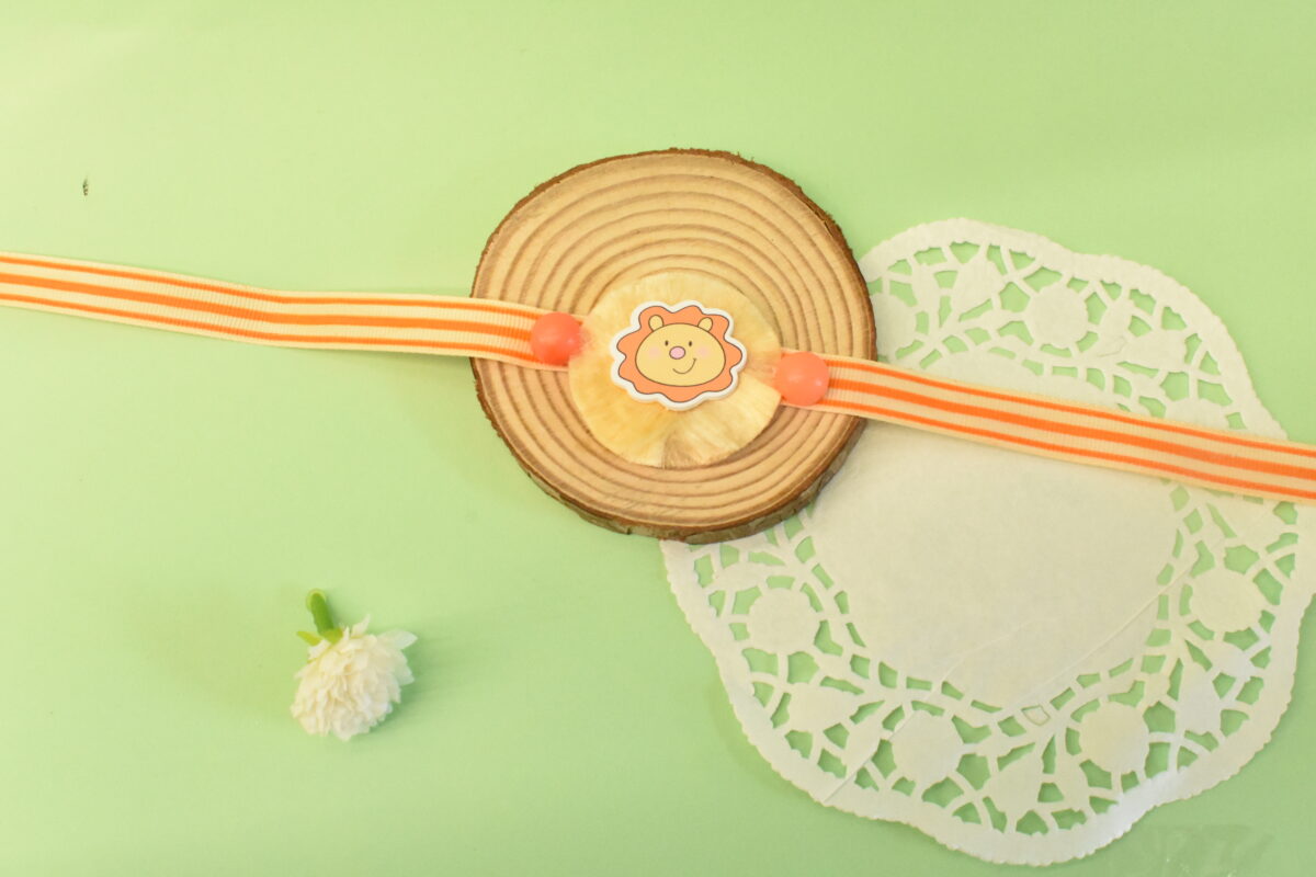 kids rakhi