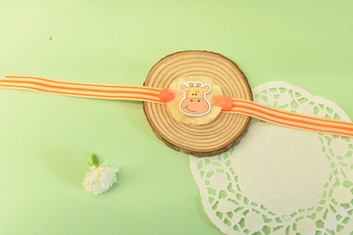 kids rakhi