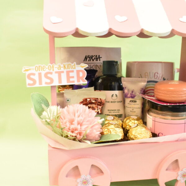 For Sister