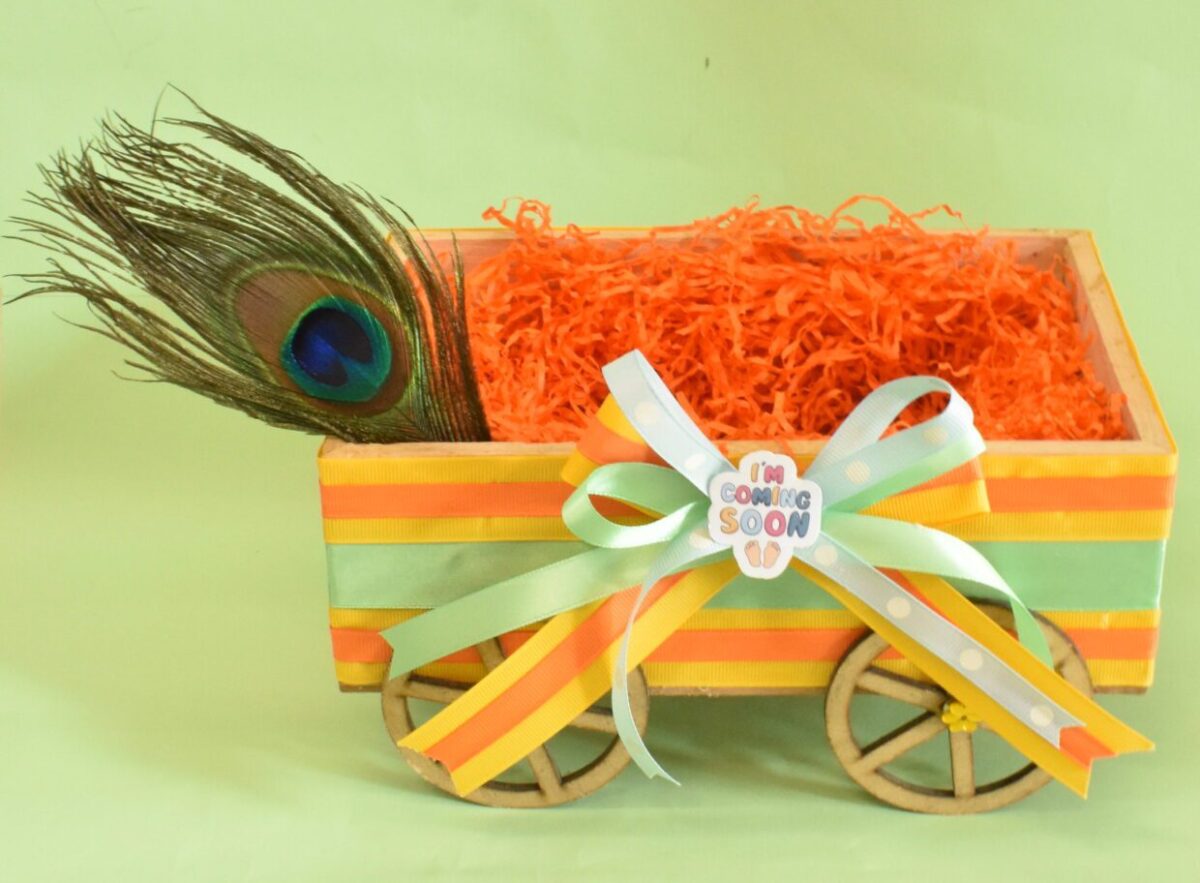 Cart of Joy