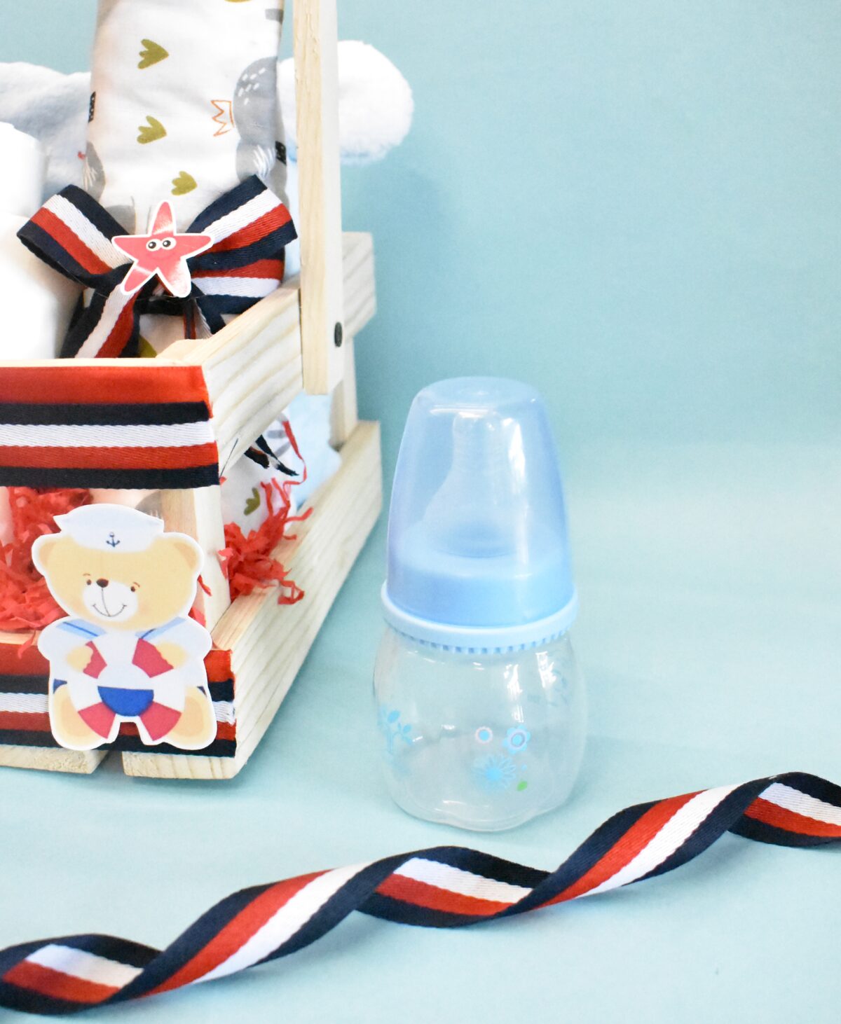 Baby Boy Aboard - Image 3