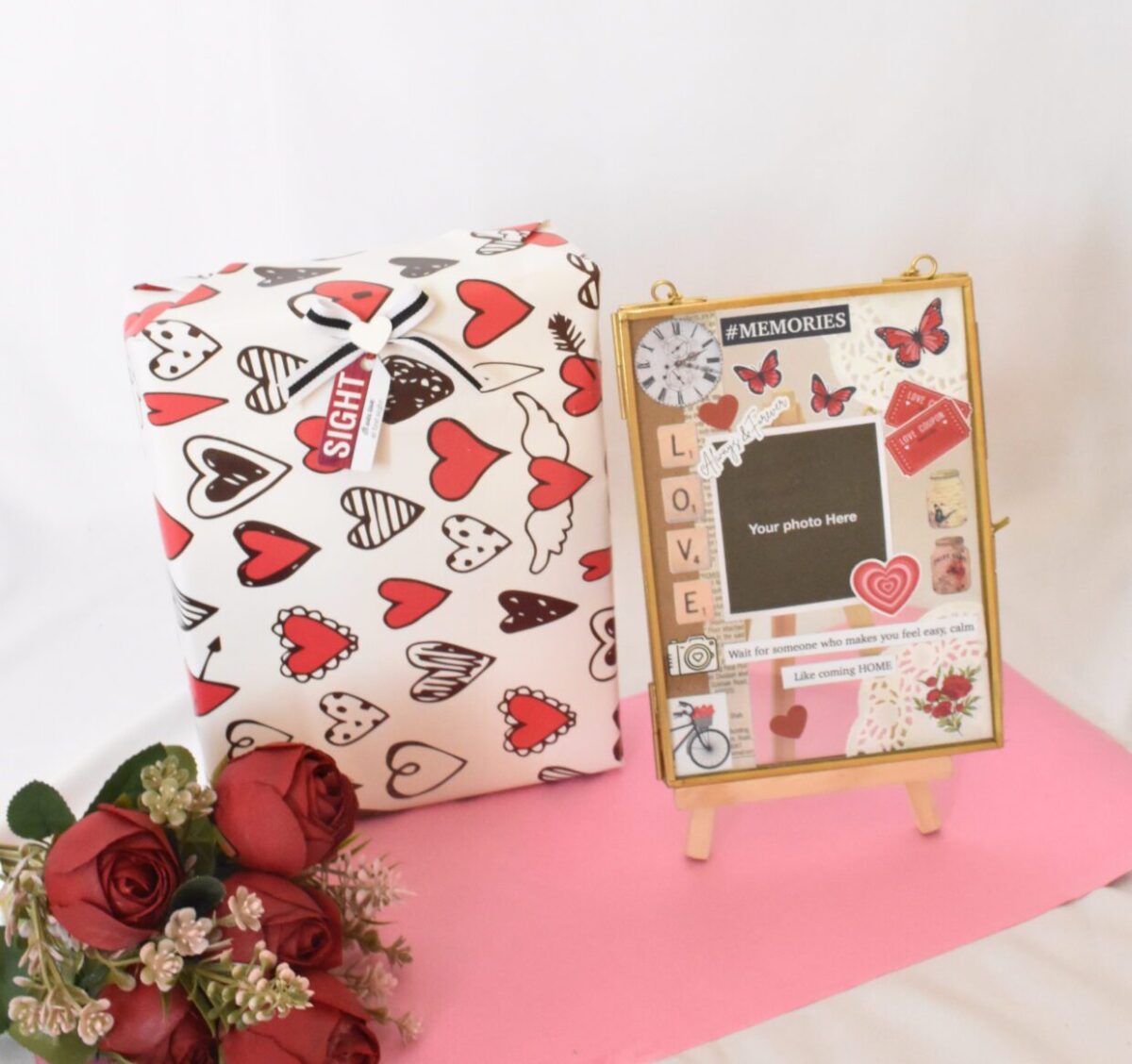 Ultimate 5 Senses Luxury - Image 3