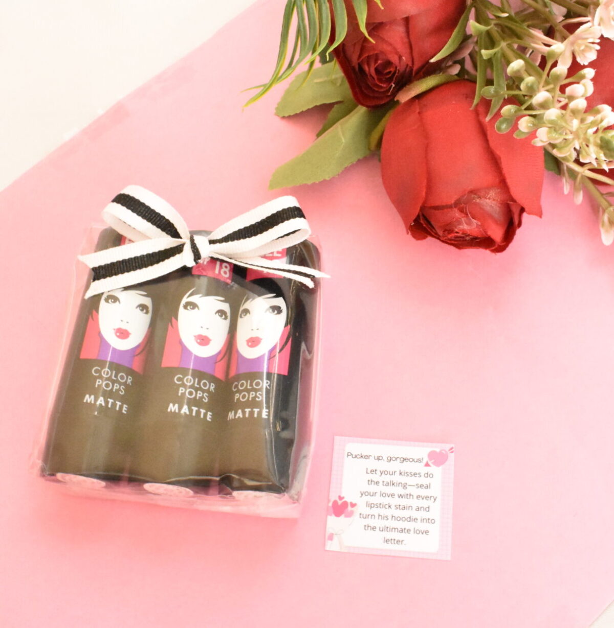 Sealed With A Kiss - Image 2