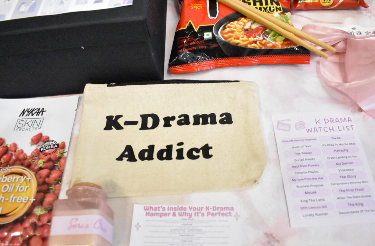 K-Drama Survival Kit - Image 2