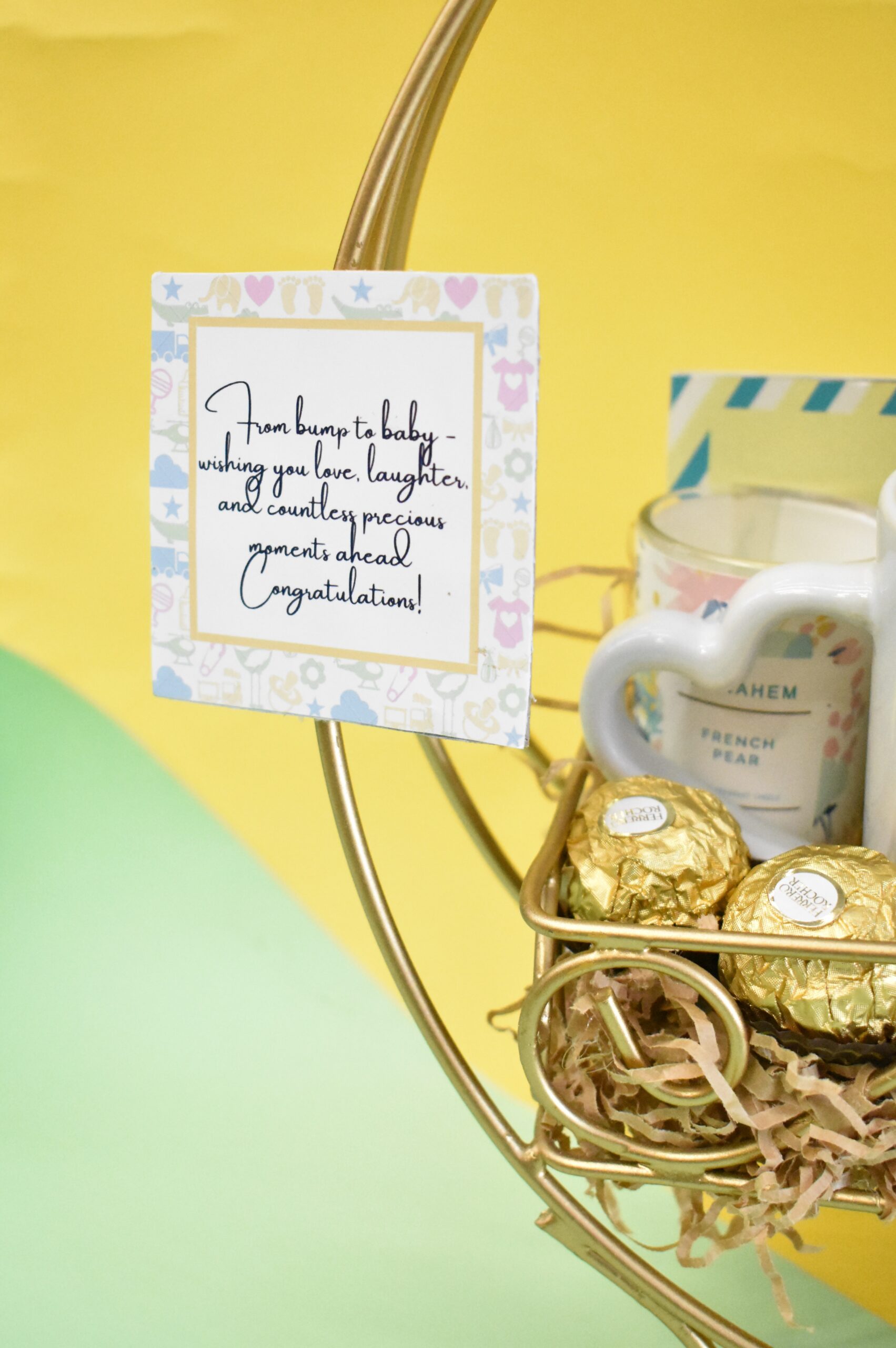 Little One Loading - Image 2