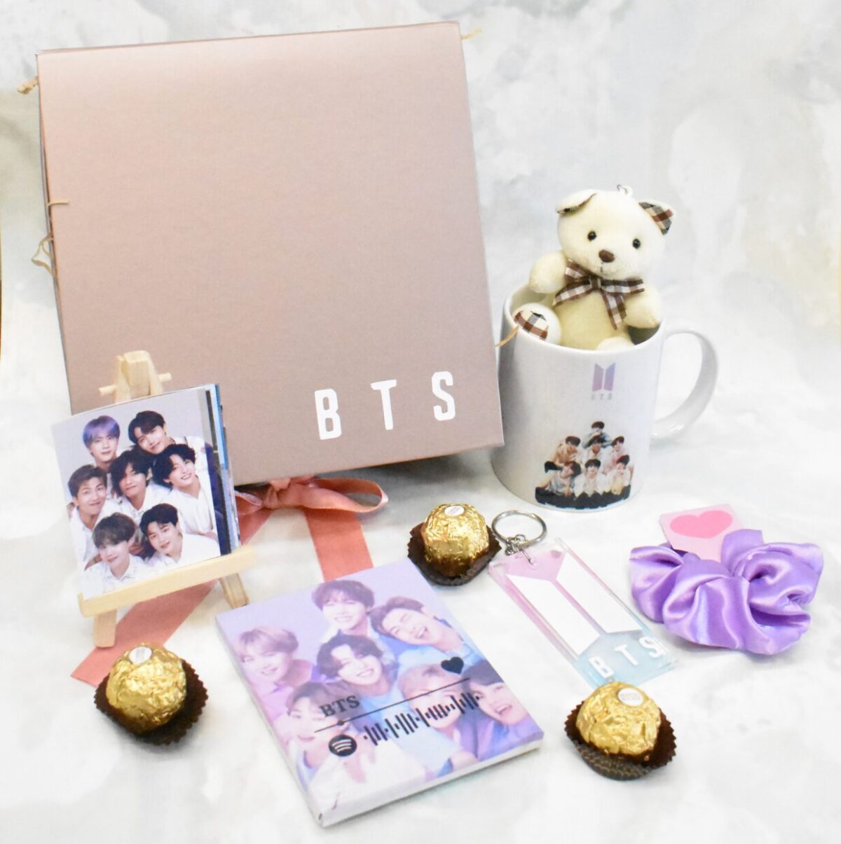 BTS Mood Box - Image 3