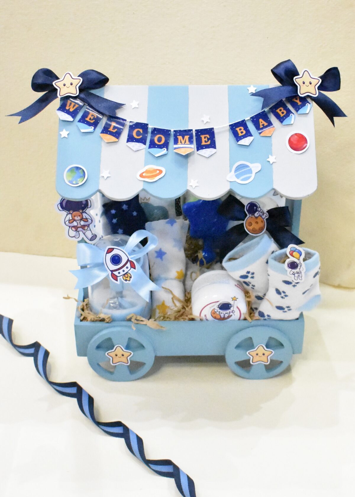 baby boy hamper gift