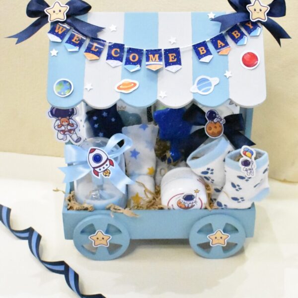 baby boy hamper gift