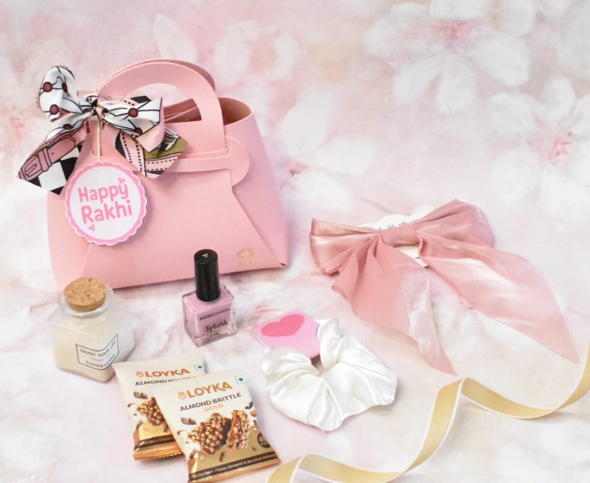 Sisters Mini Glam