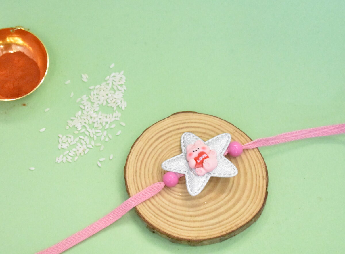 rakhi for kids