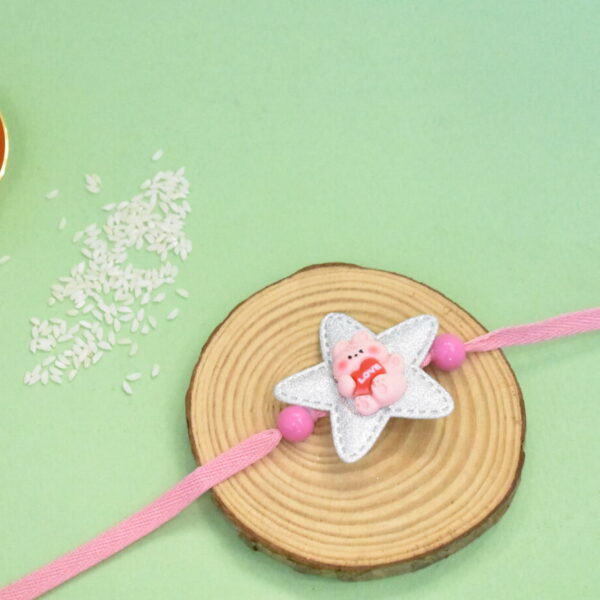rakhi for kids