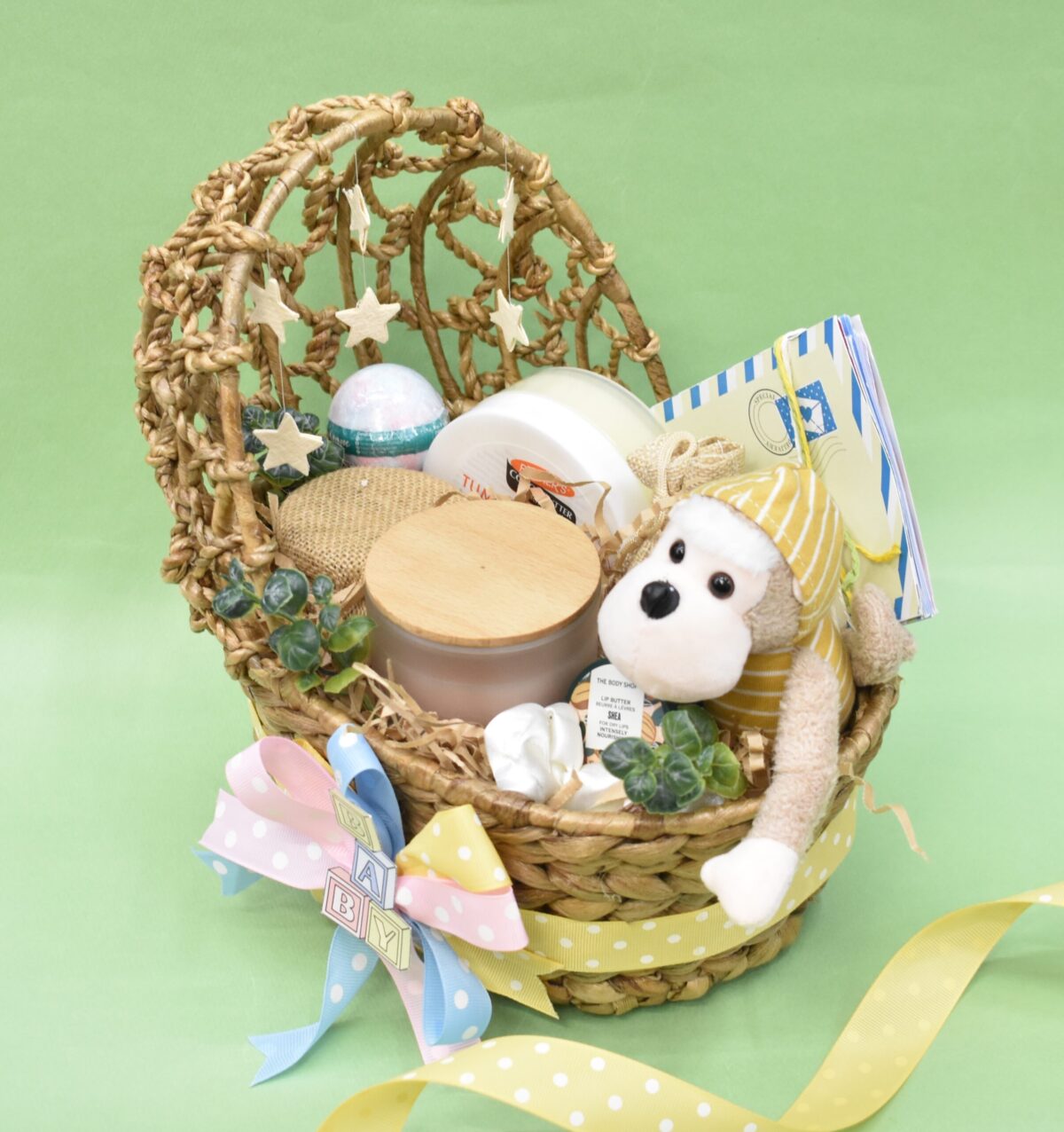 Mommy’s Cradle - Image 3