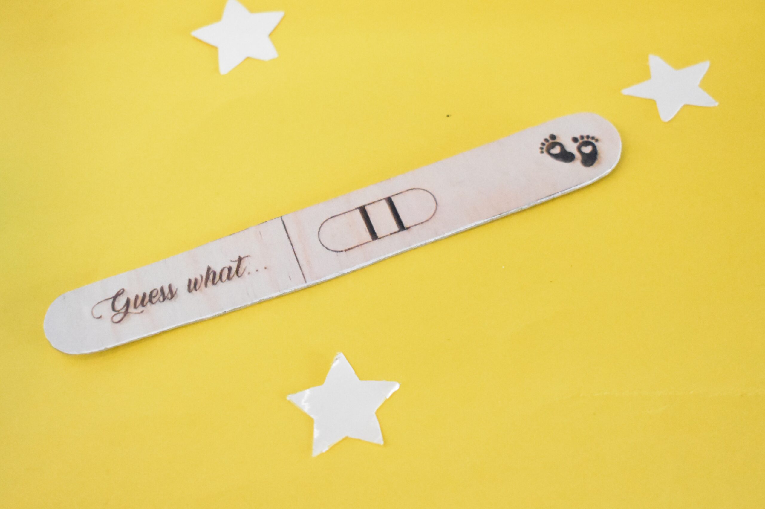 Soon-to-Be Grandparents Hamper - Image 4