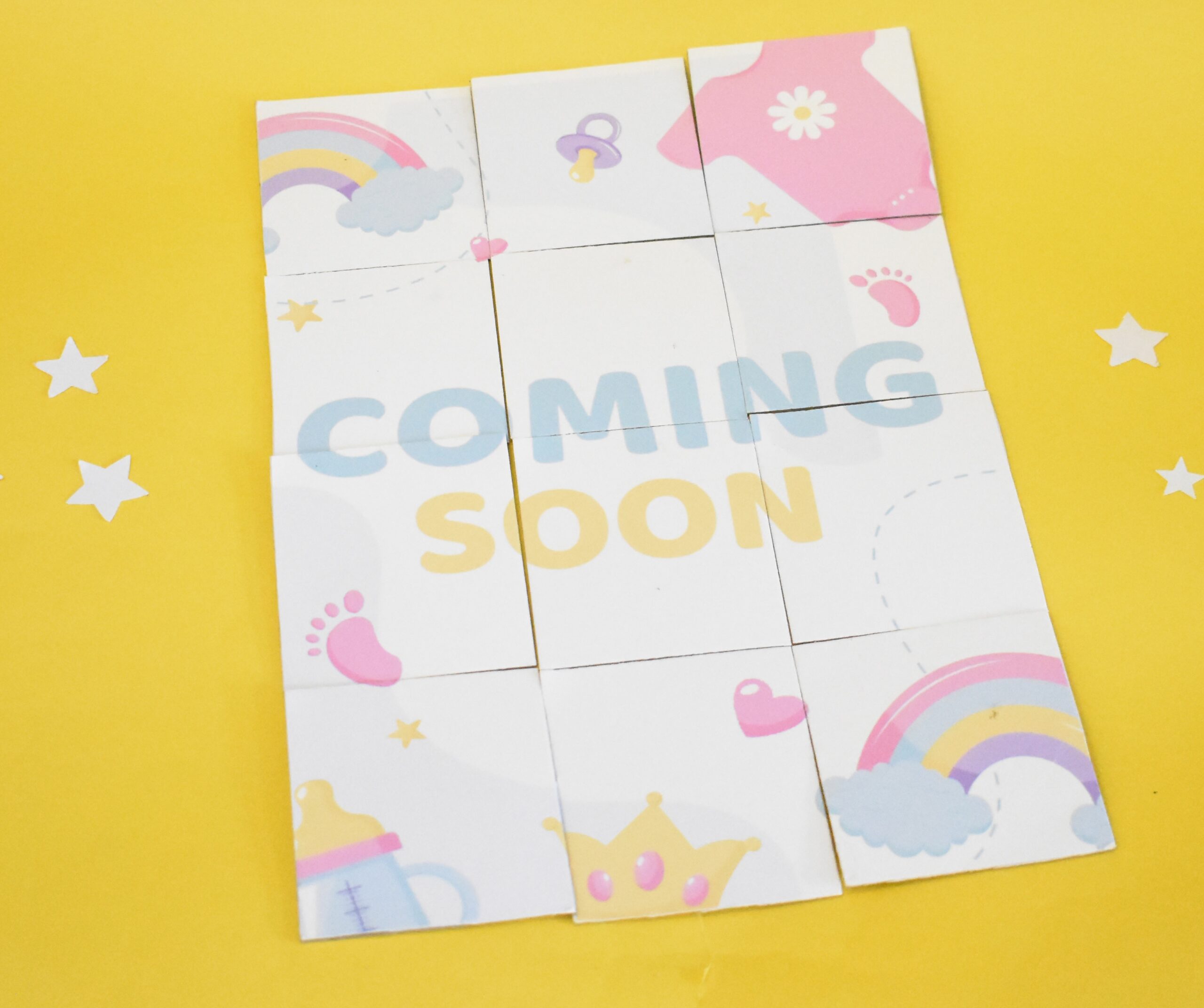 Soon-to-Be Grandparents Hamper - Image 2