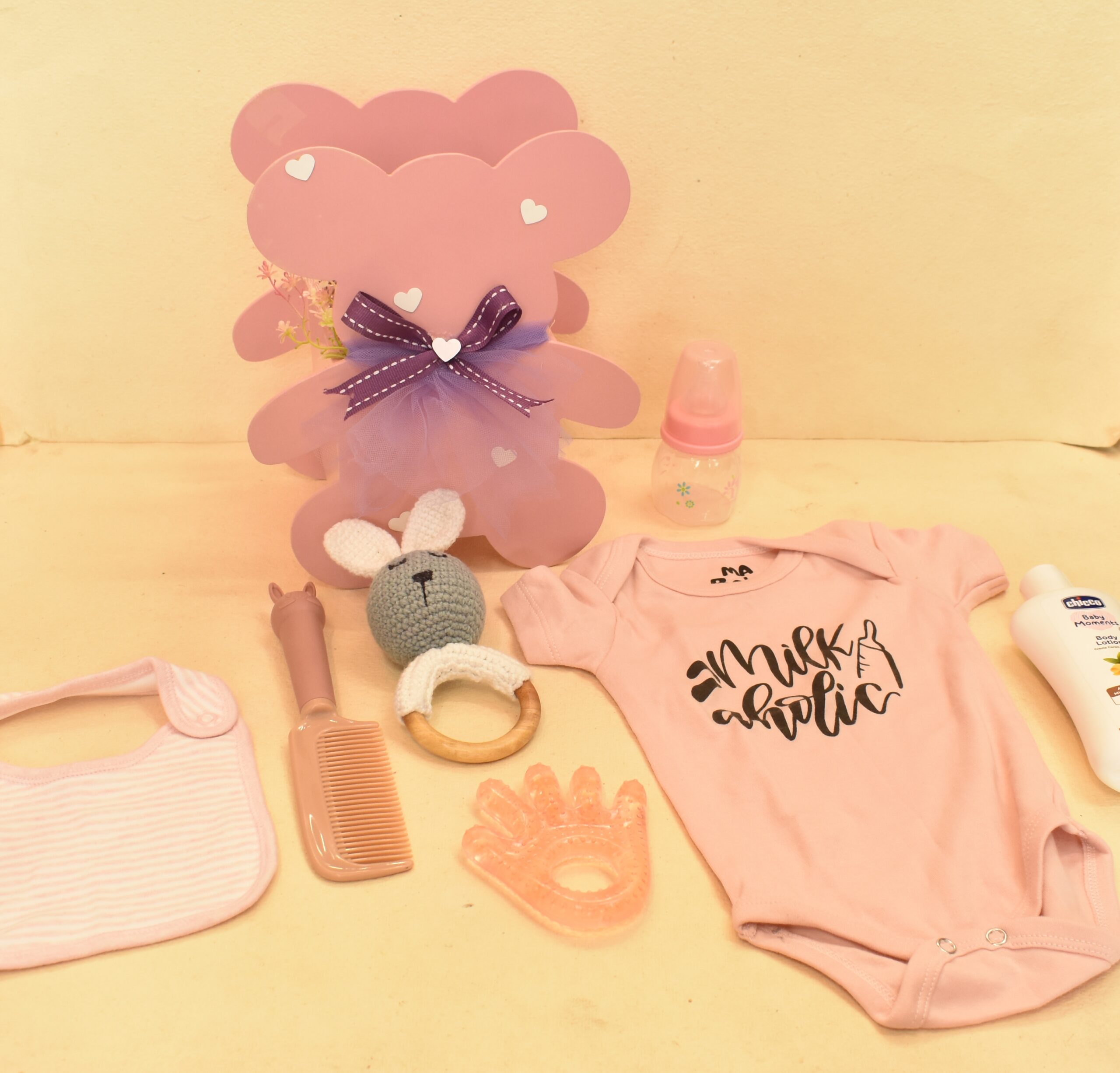 Teddy Snuggles - Image 2