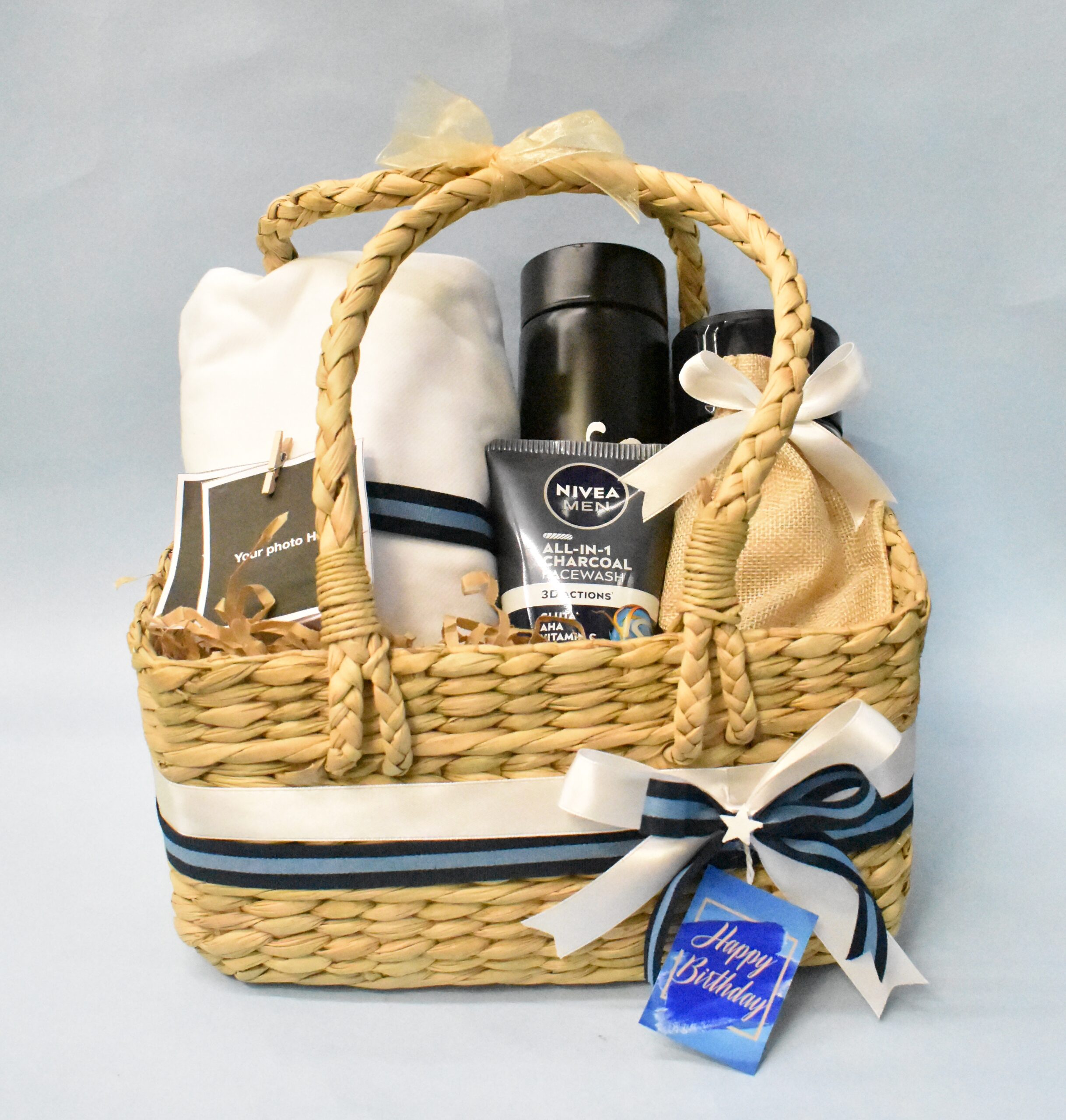 For My Favourite Guy