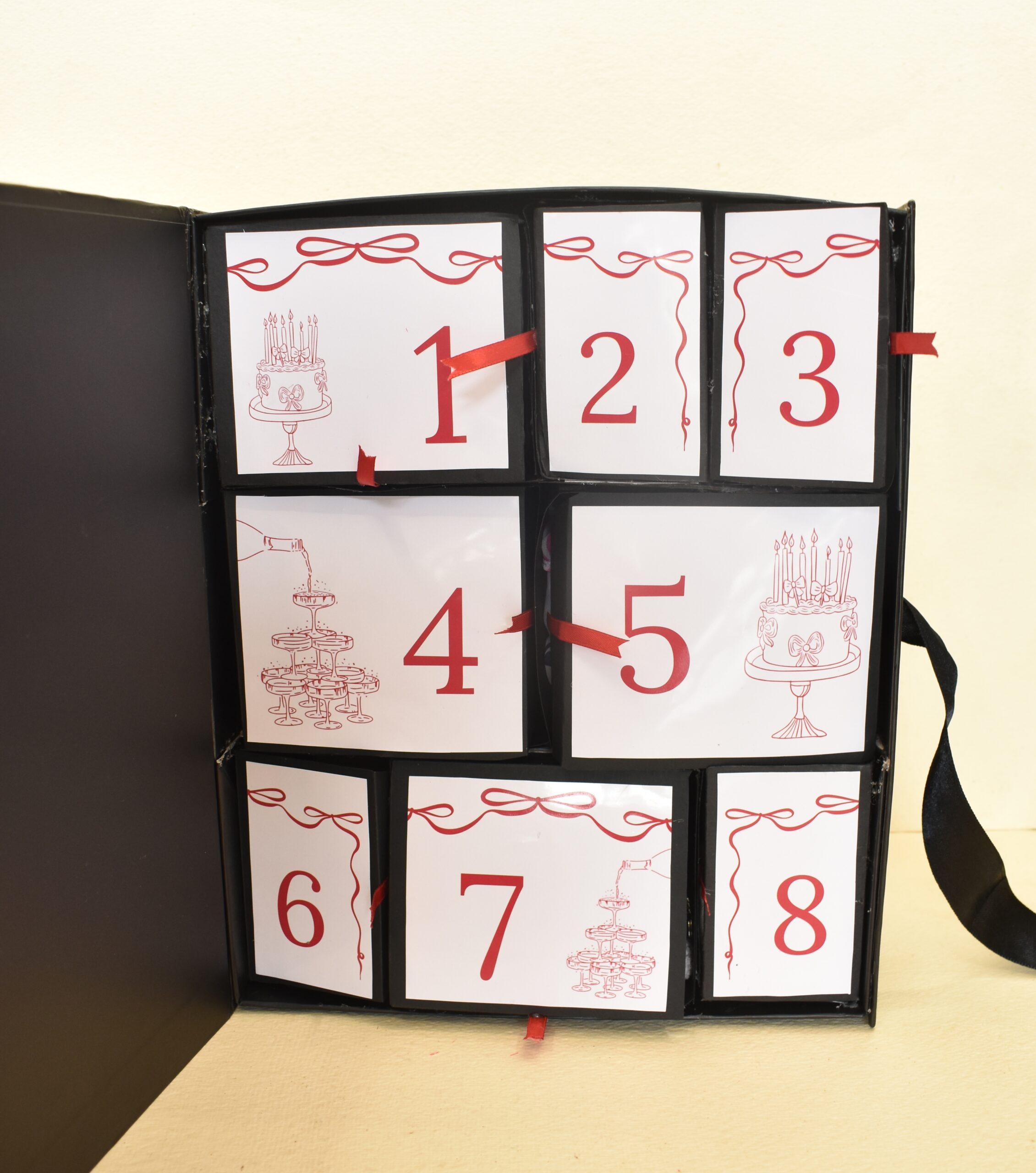 Midnight Rouge Countdown - Image 3