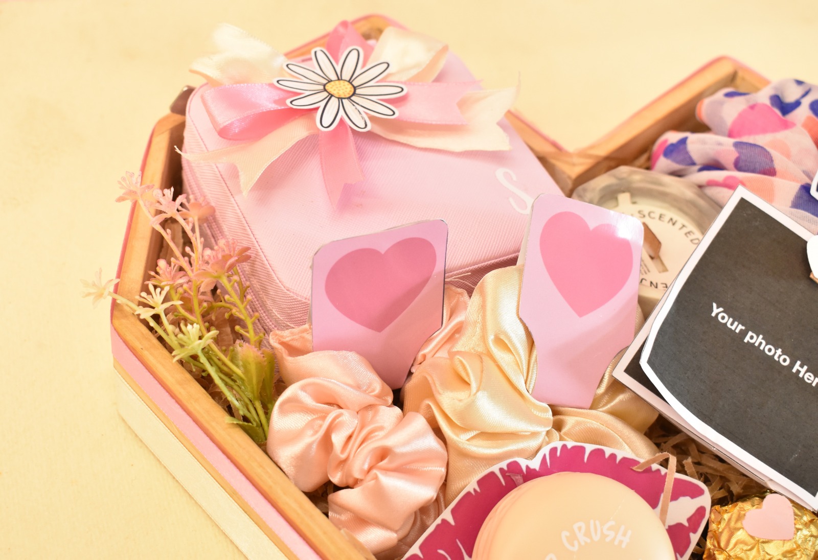 Blush and Butterflies - Image 2