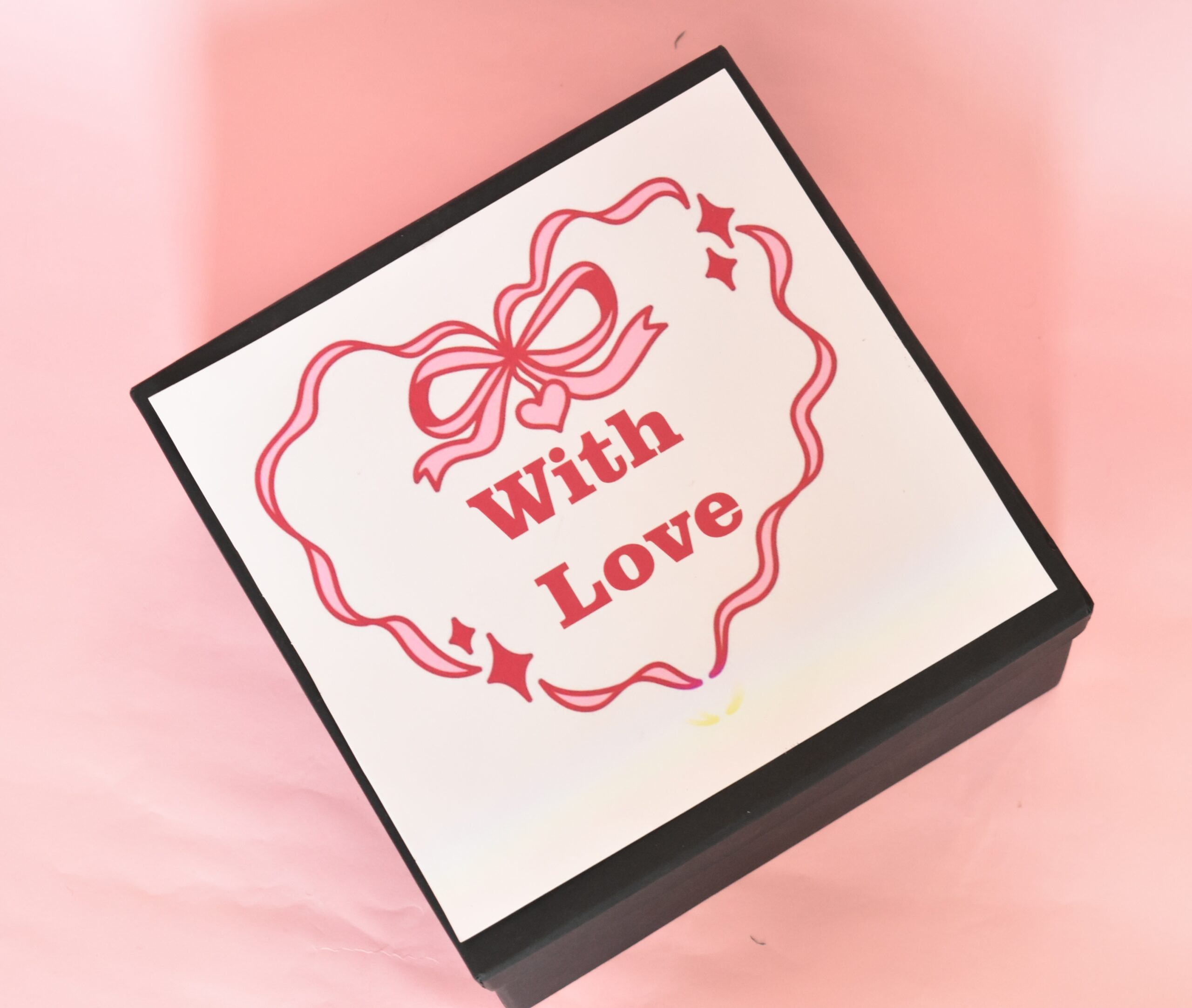 24 Hours of Love - For Her - Image 2