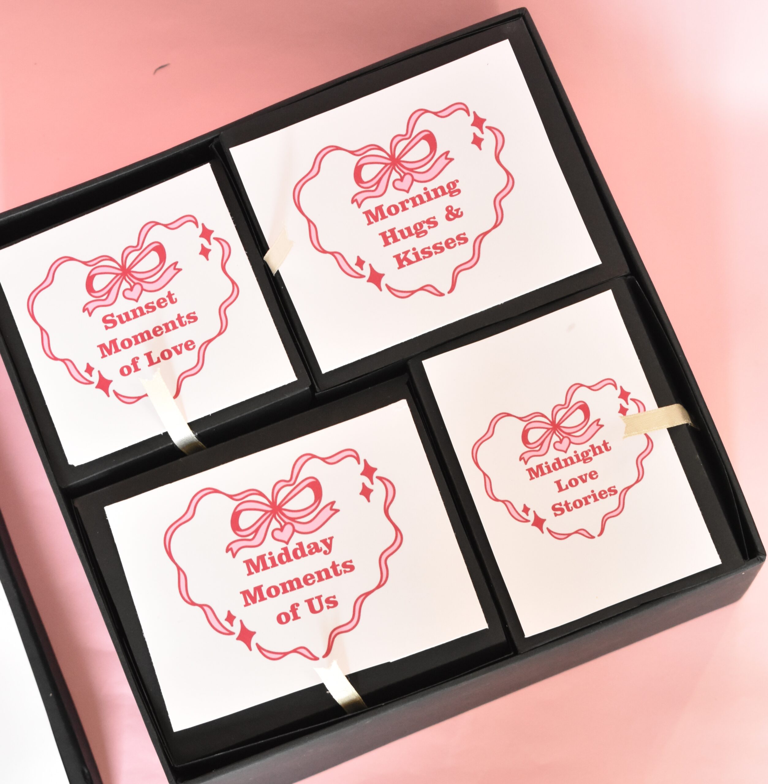 24 Hours of Love - For Her