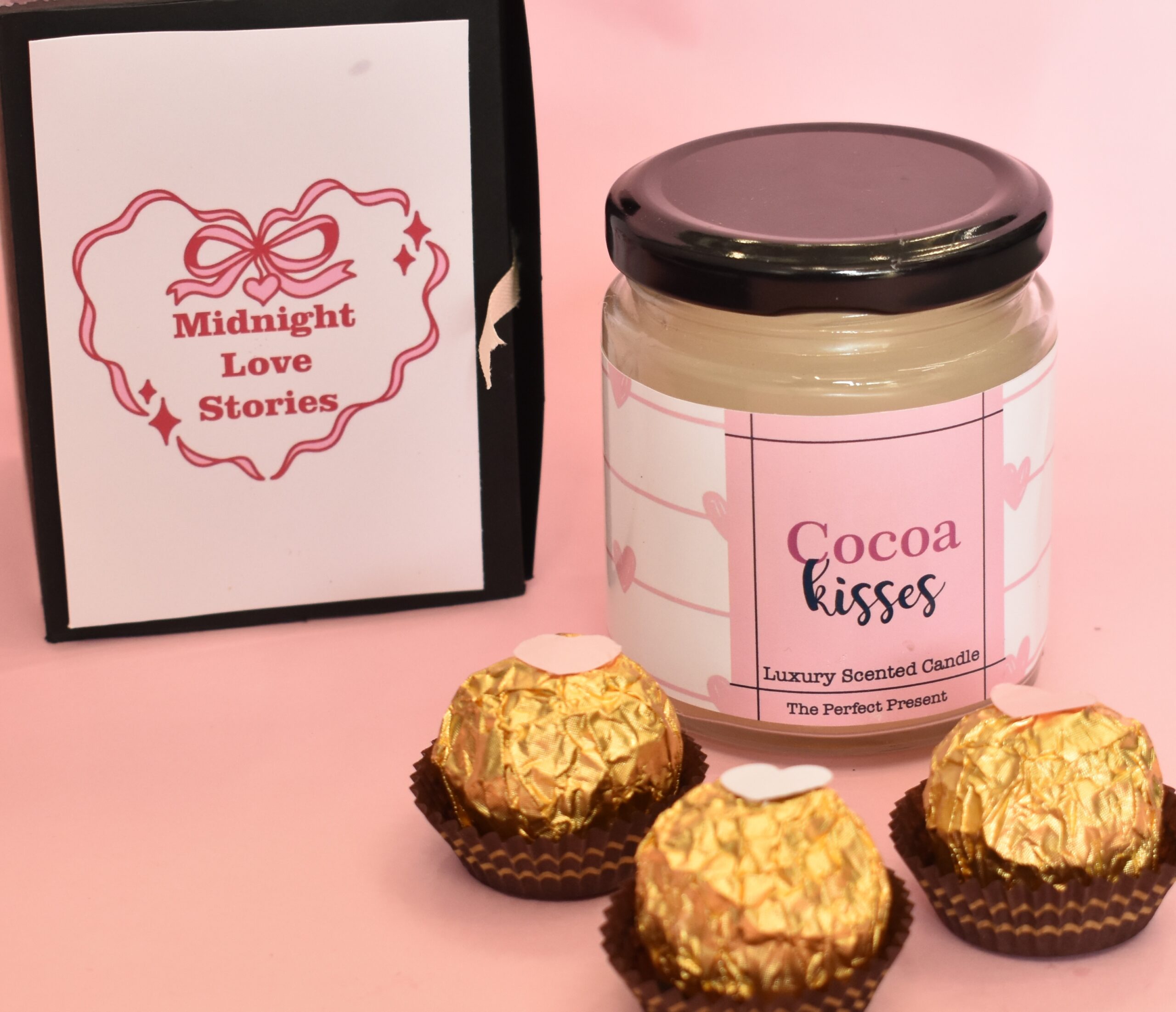 24 Hours of Love - For Her - Image 4