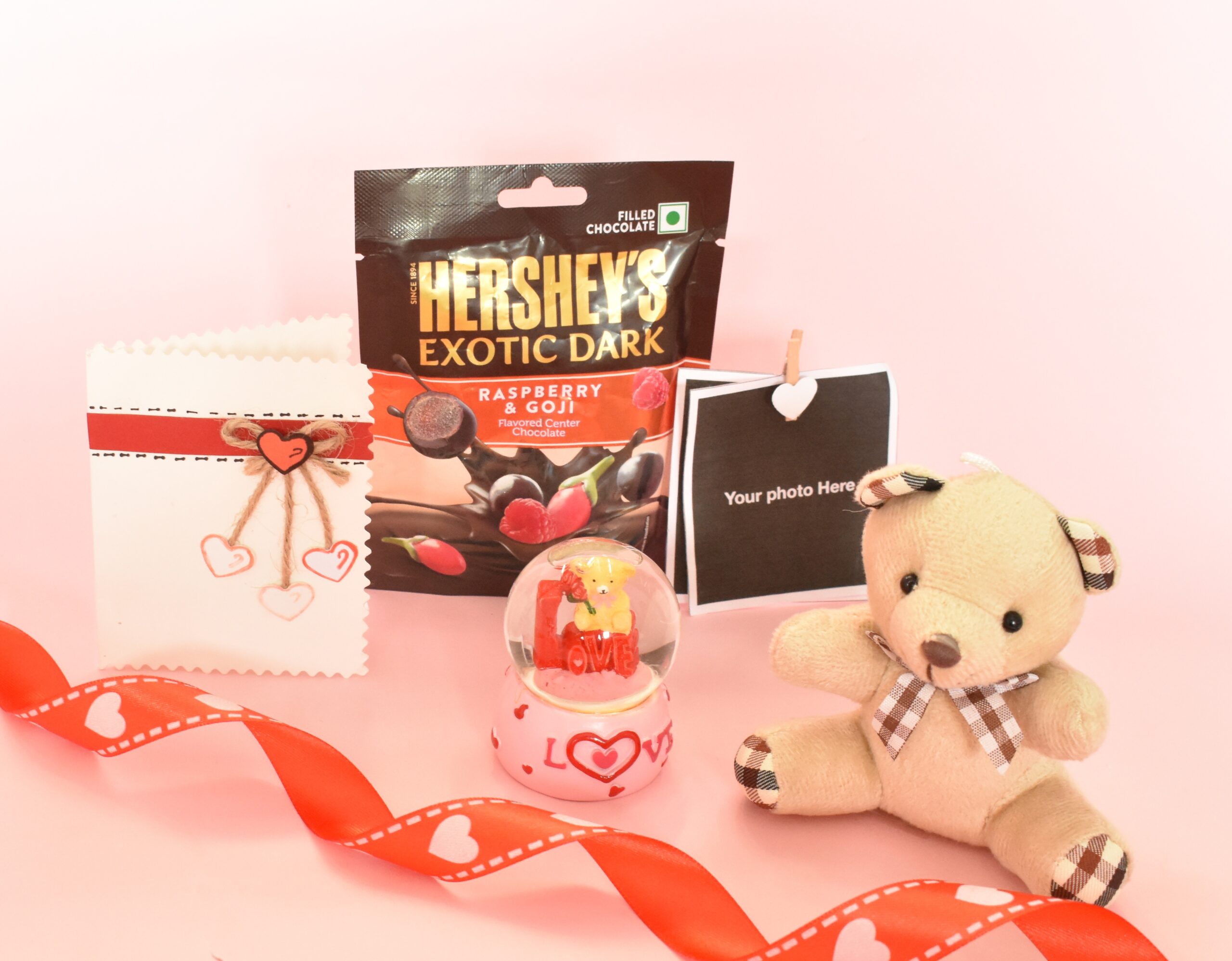 Sweet Surprises of Love - Image 2