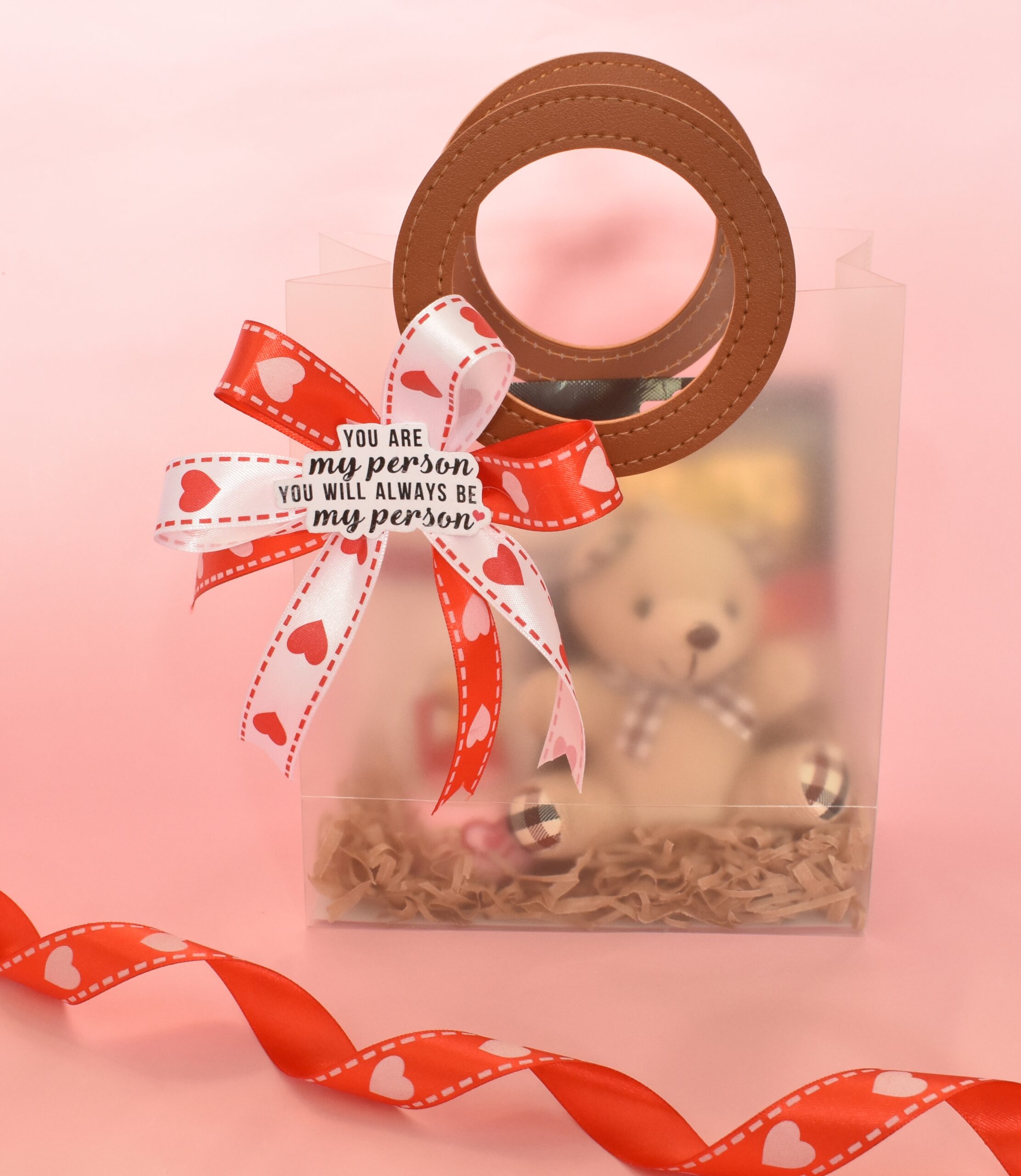 Sweet Surprises of Love