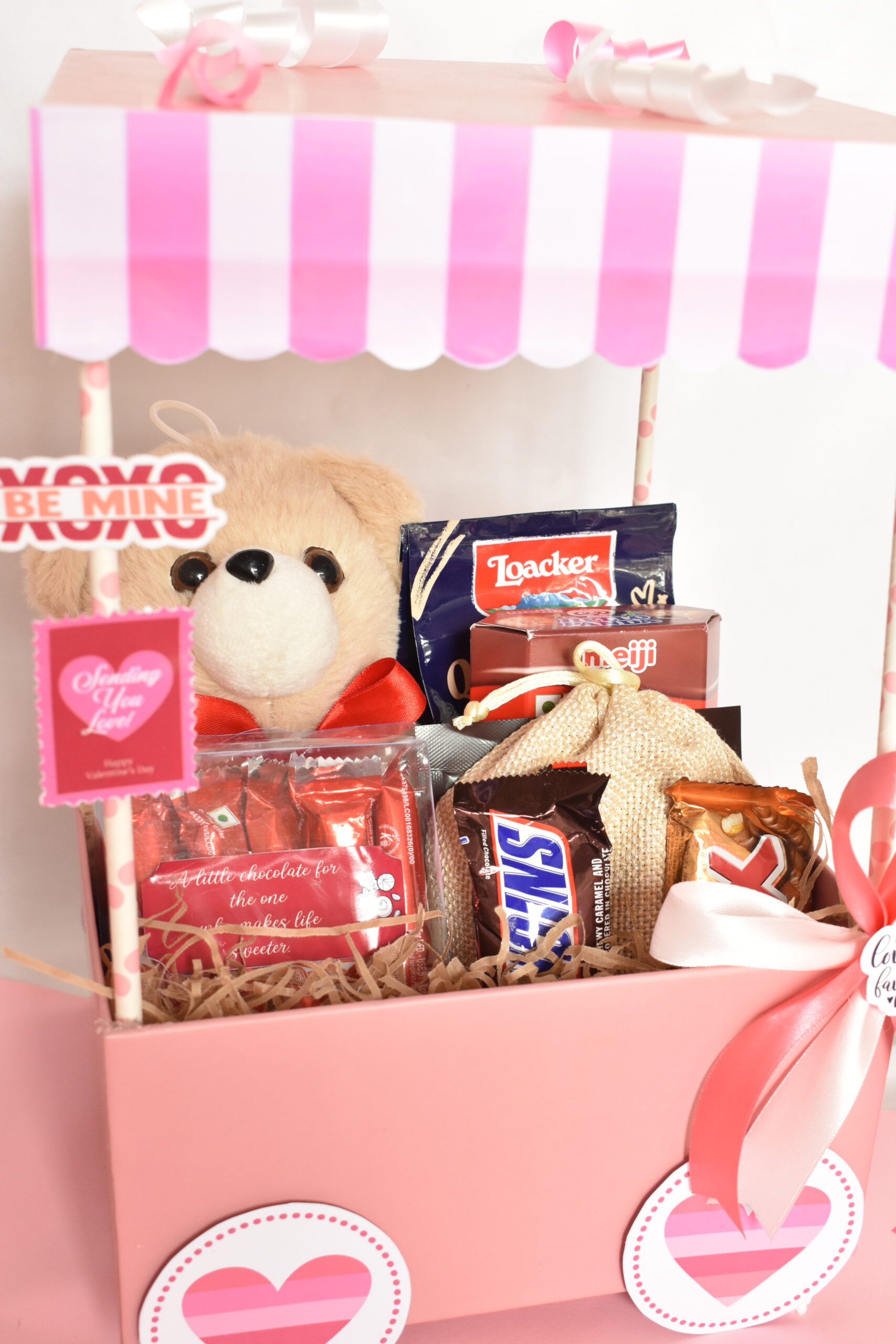 Sweetheart Cart - Image 2