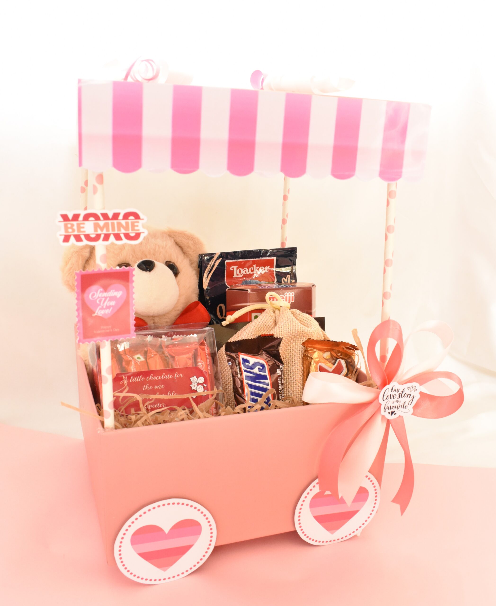 Sweetheart Cart - Image 3