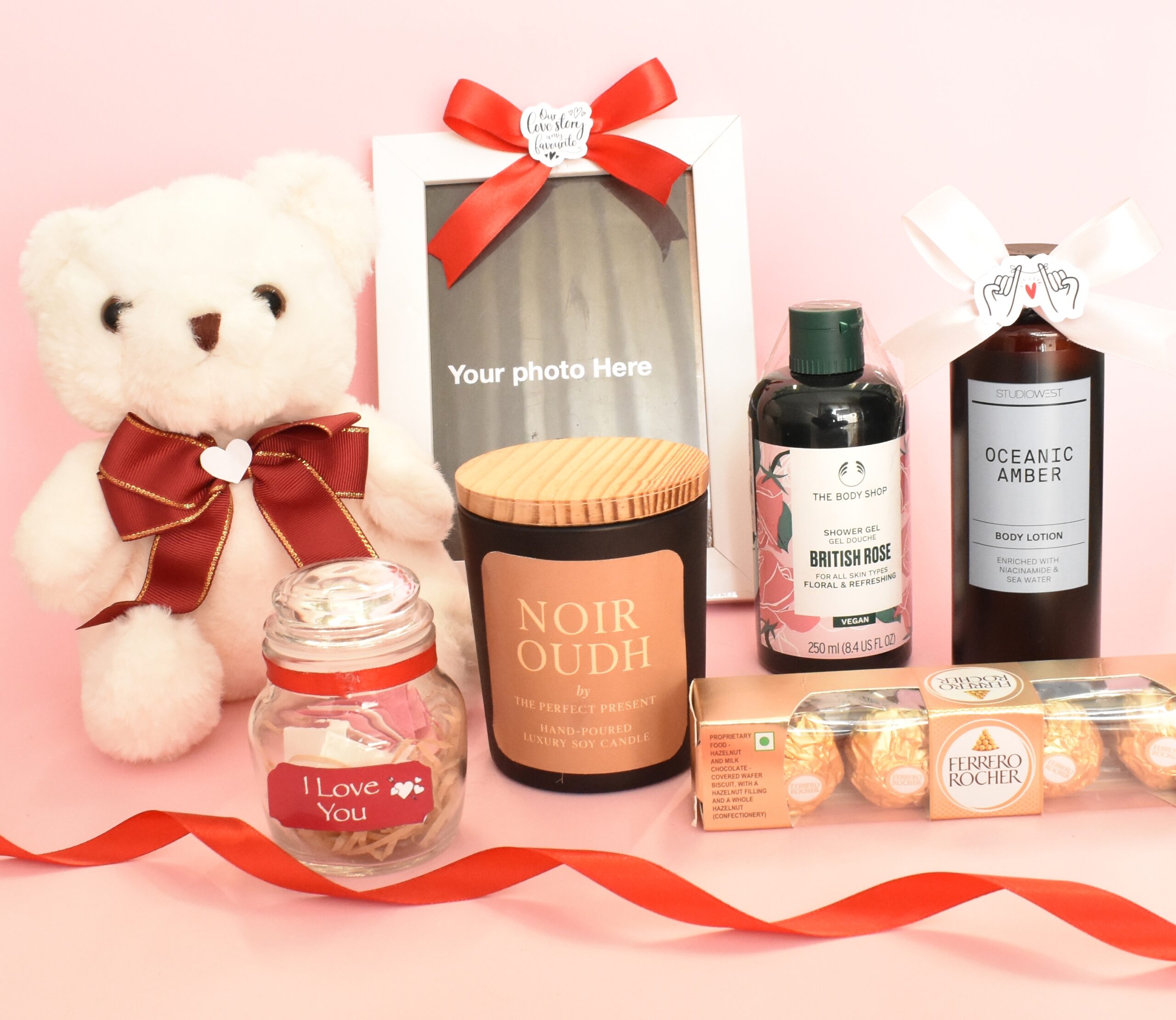 Cozy Hearts Collection - Image 2