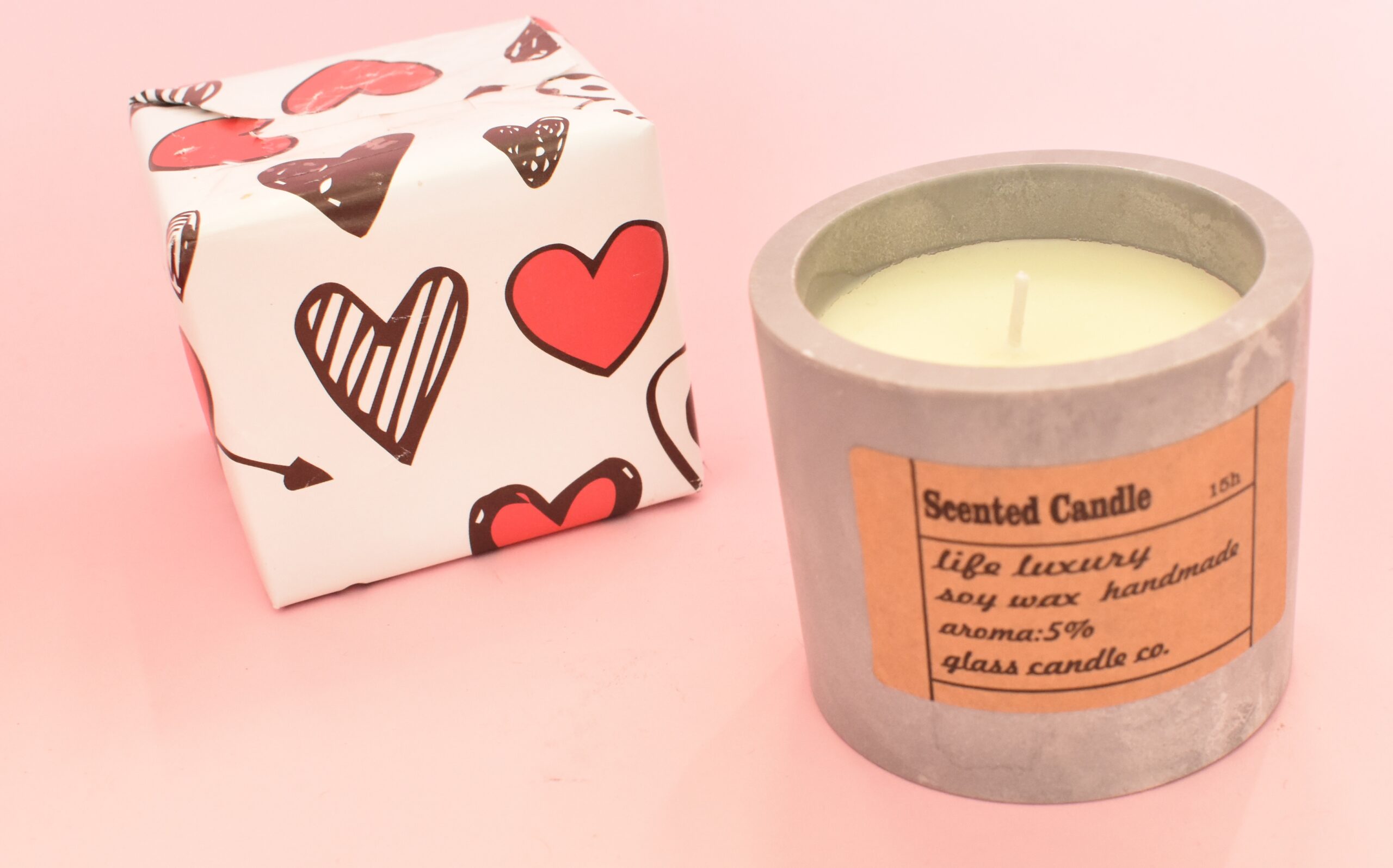 Forever Love - Image 2