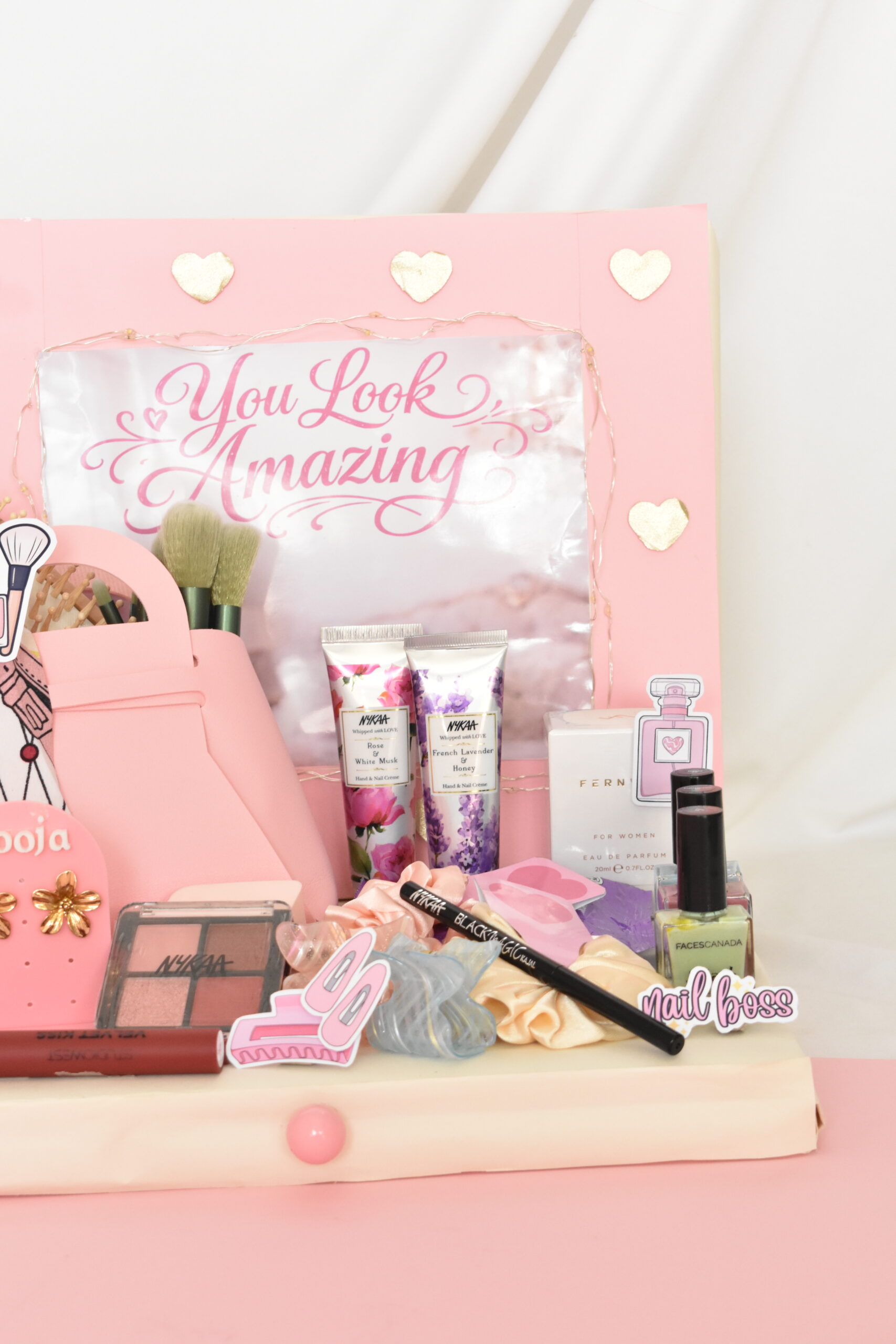 The Glam Vanity - Image 2