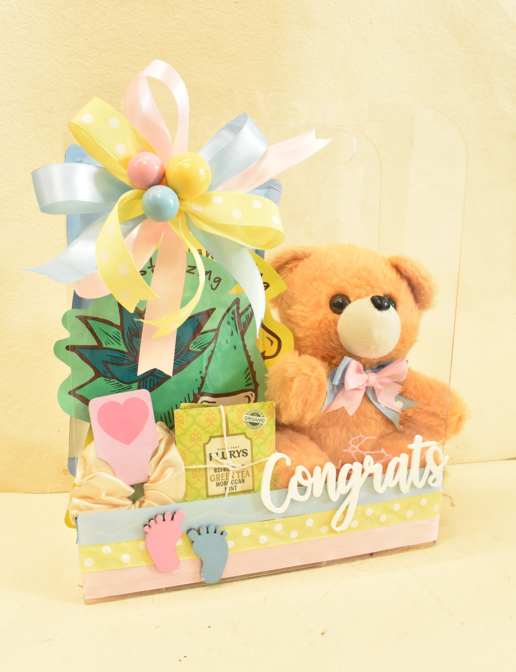 The Happy Bump - Image 2