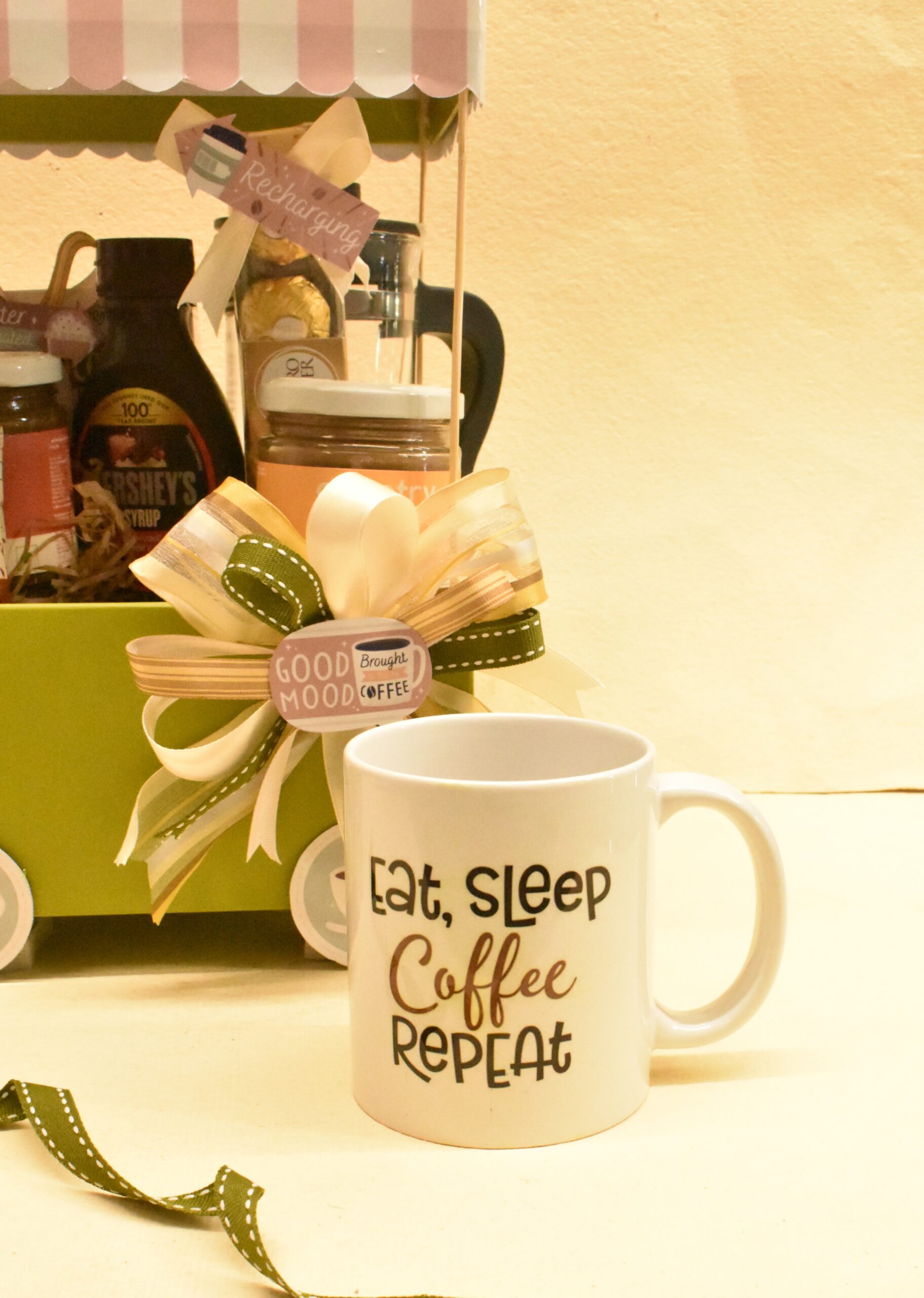 Ultimate Coffee Lover’s Cart - Image 4