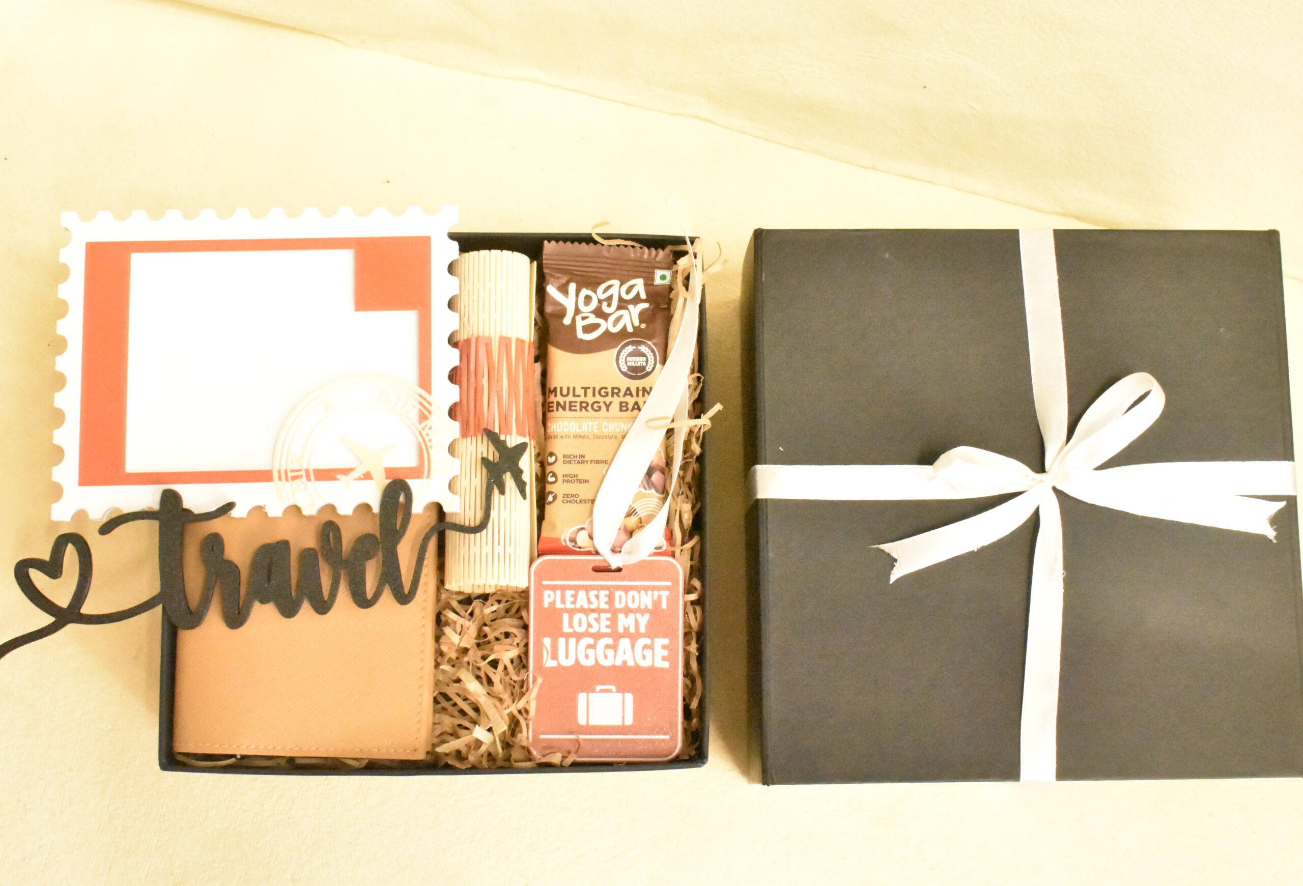 Travel Edition : Miles & Memories