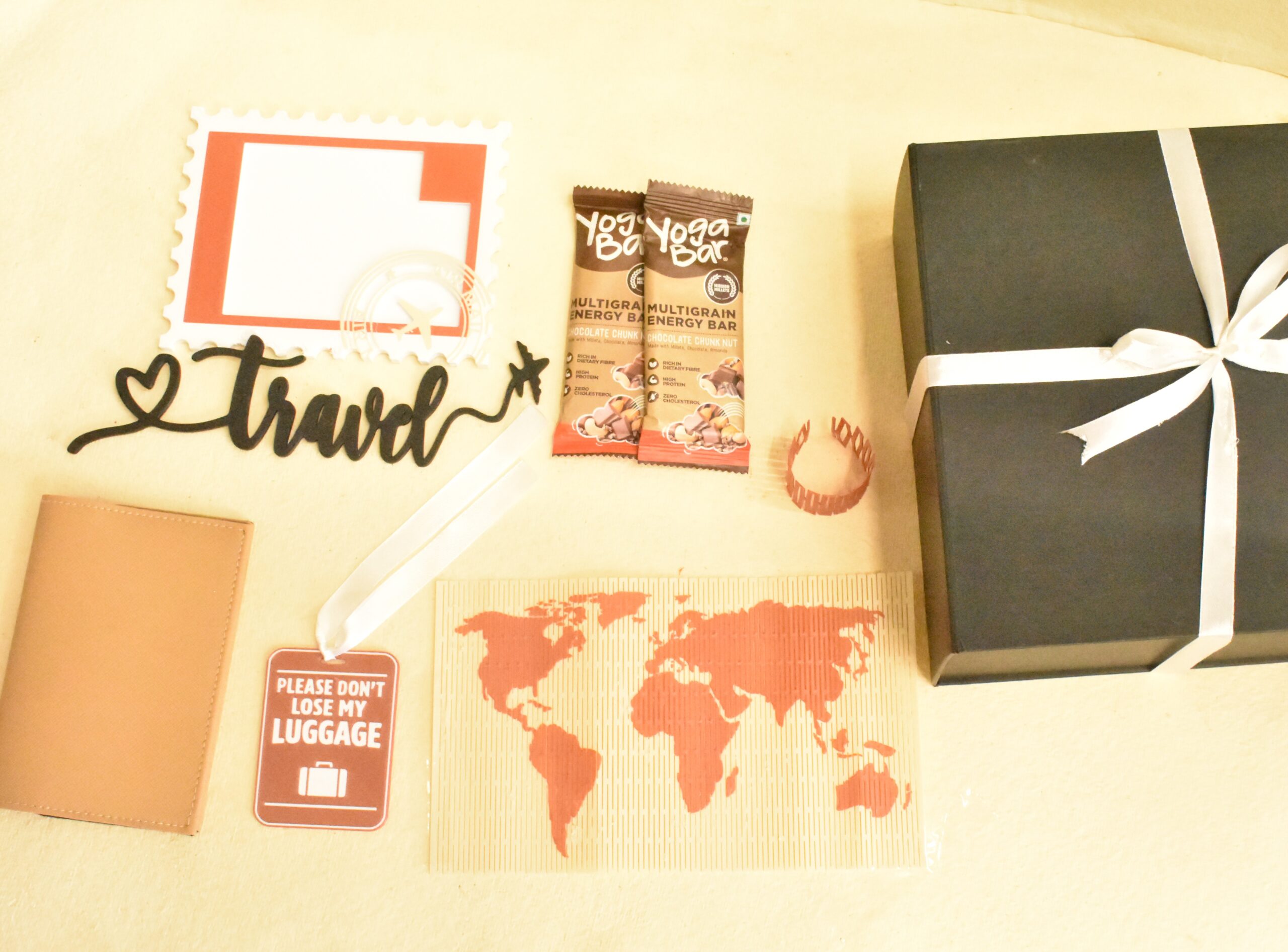 Travel Edition : Miles & Memories - Image 2