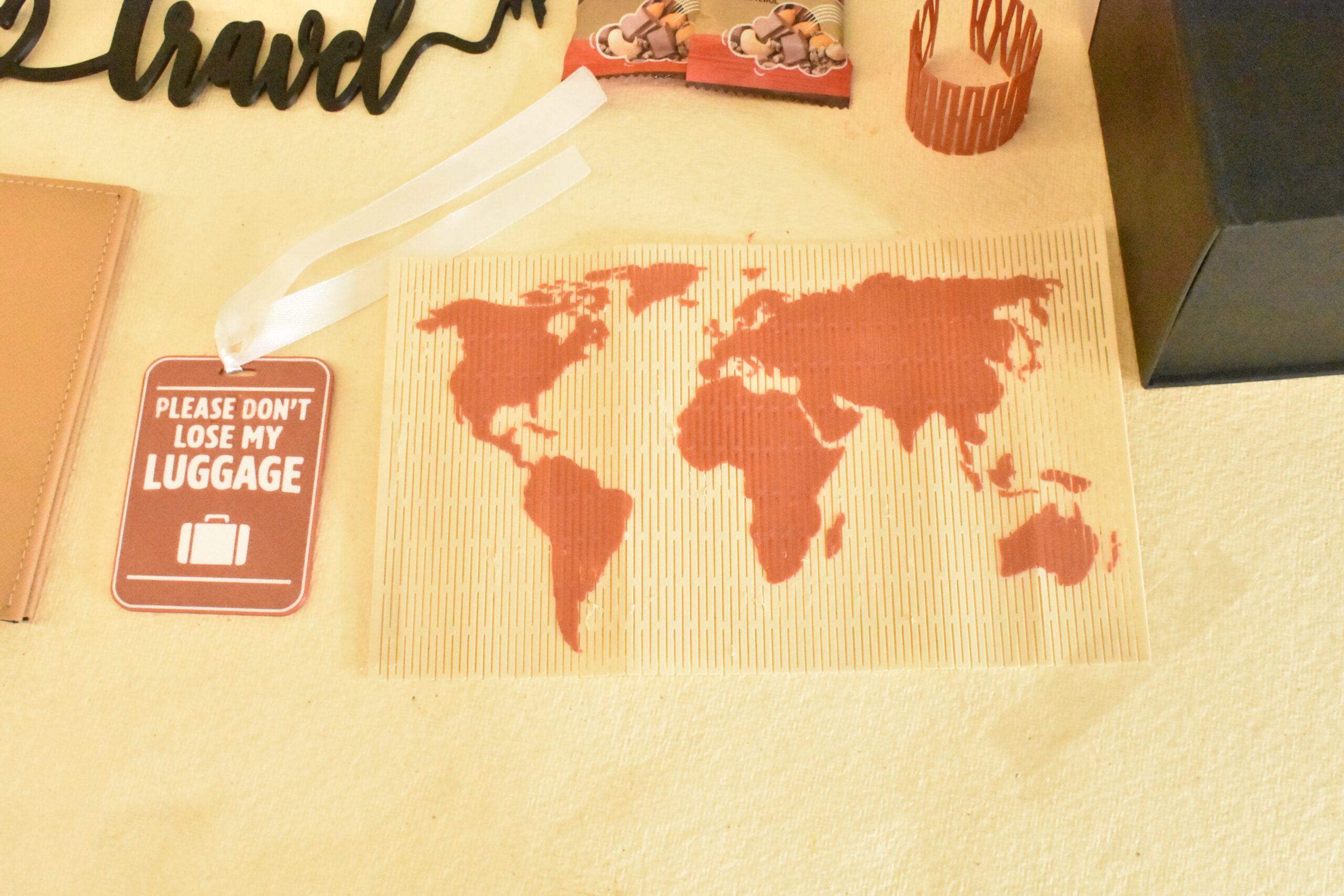 Travel Edition : Miles & Memories - Image 4