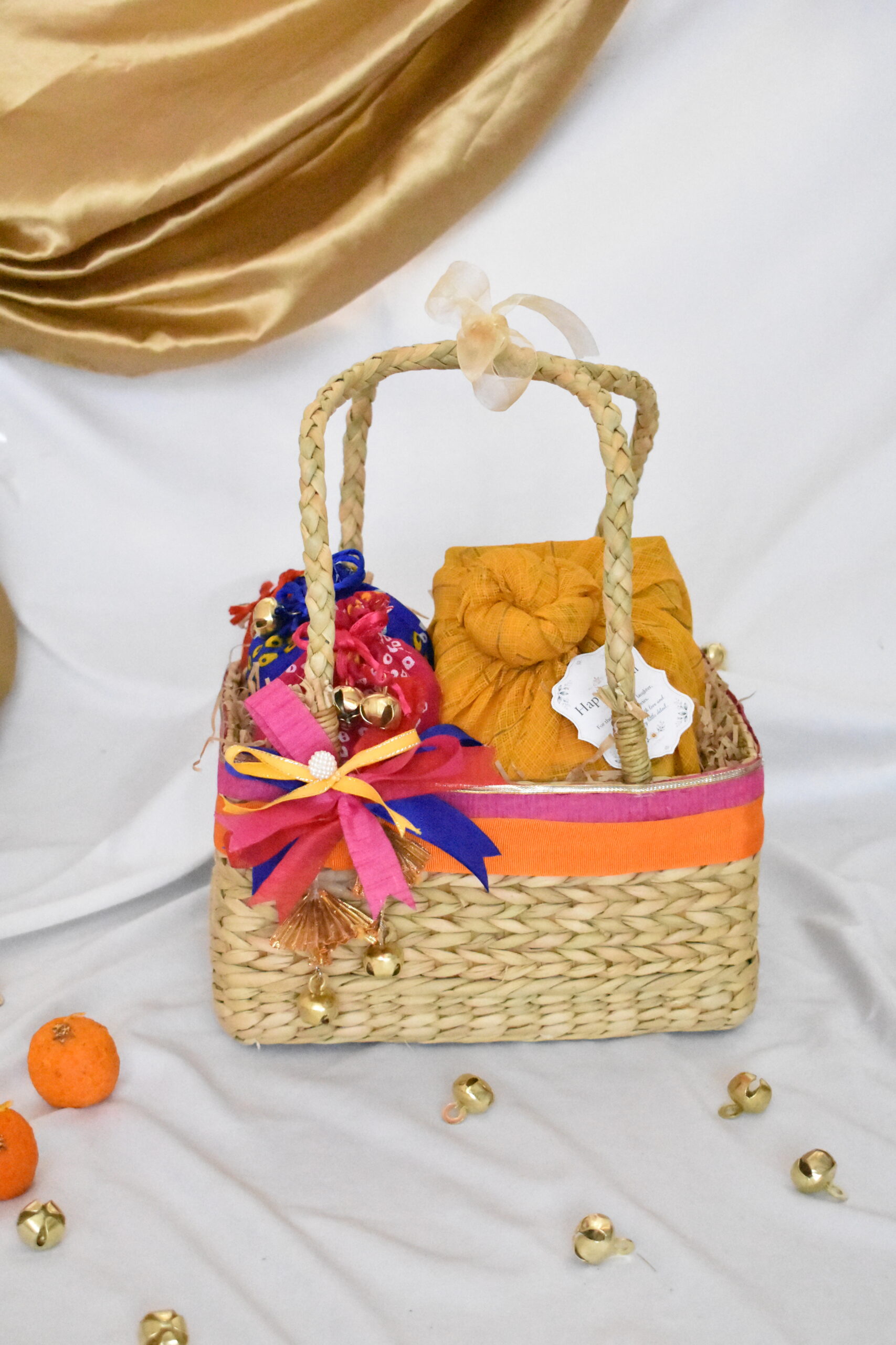 Rakhi Festive Celebration