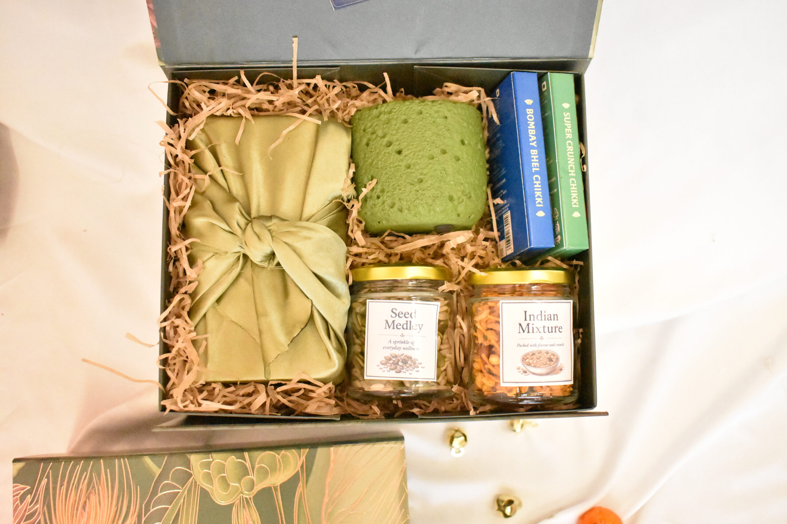 Festive Gourmet Rakhi - Image 2