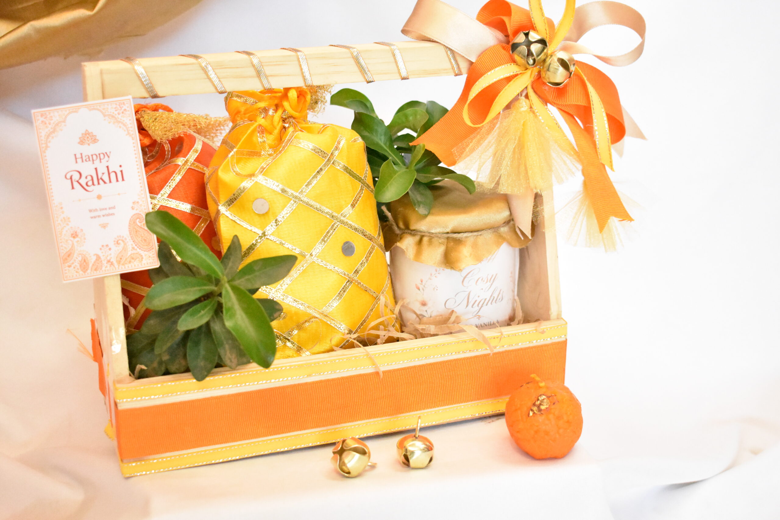 Bandhan — A Curated Rakhi Collection - Image 2