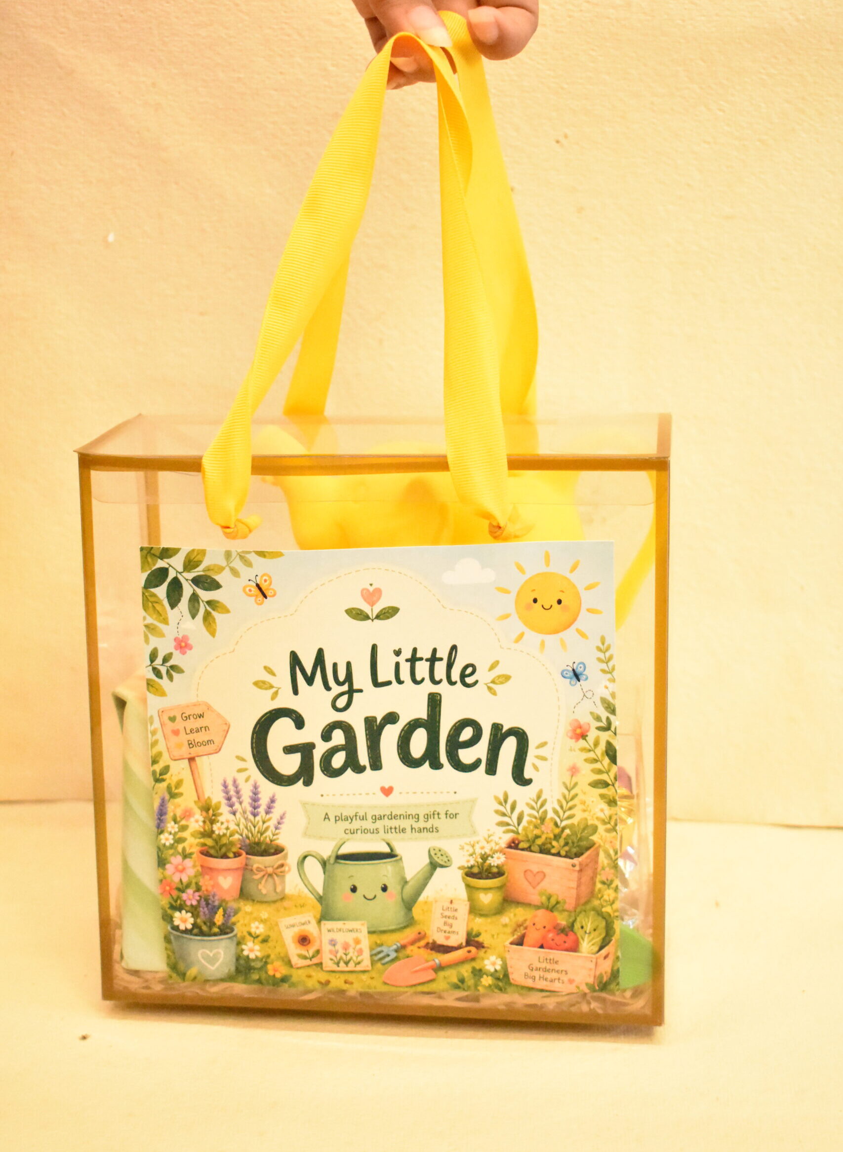 My Little Garden