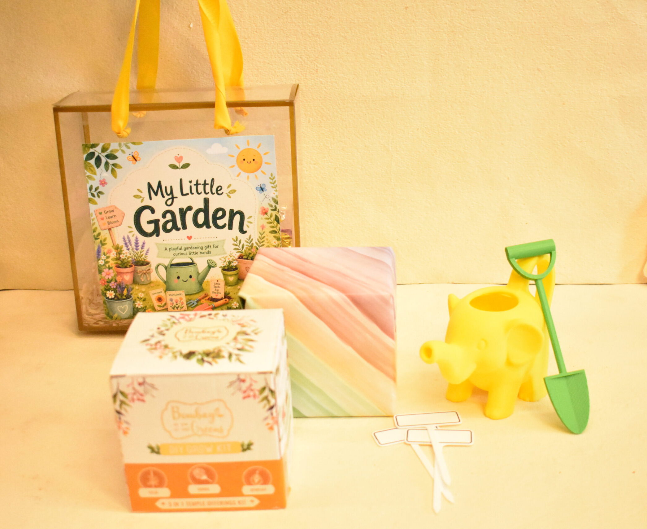 My Little Garden - Image 2