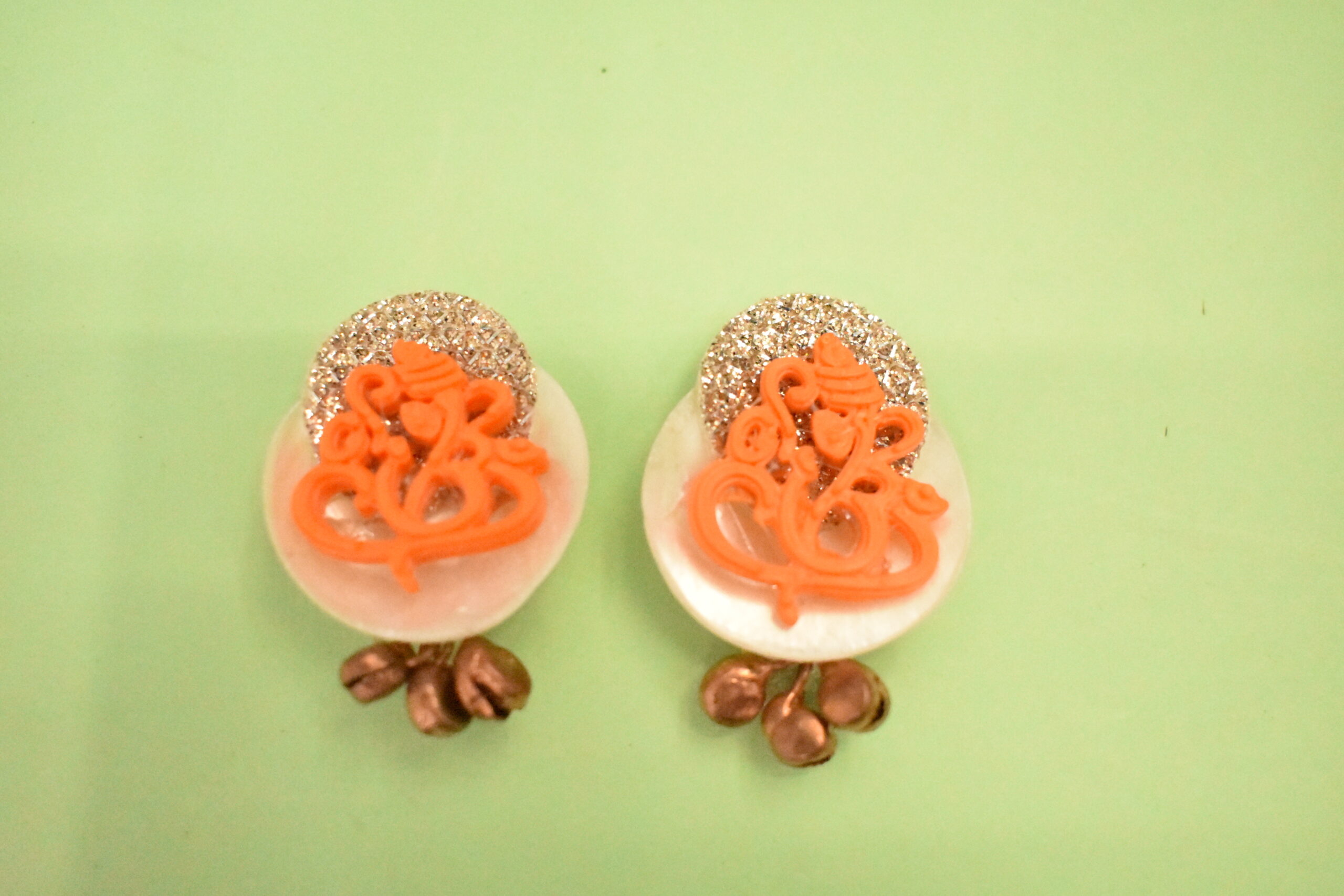 Shubh Ganesha Sohn