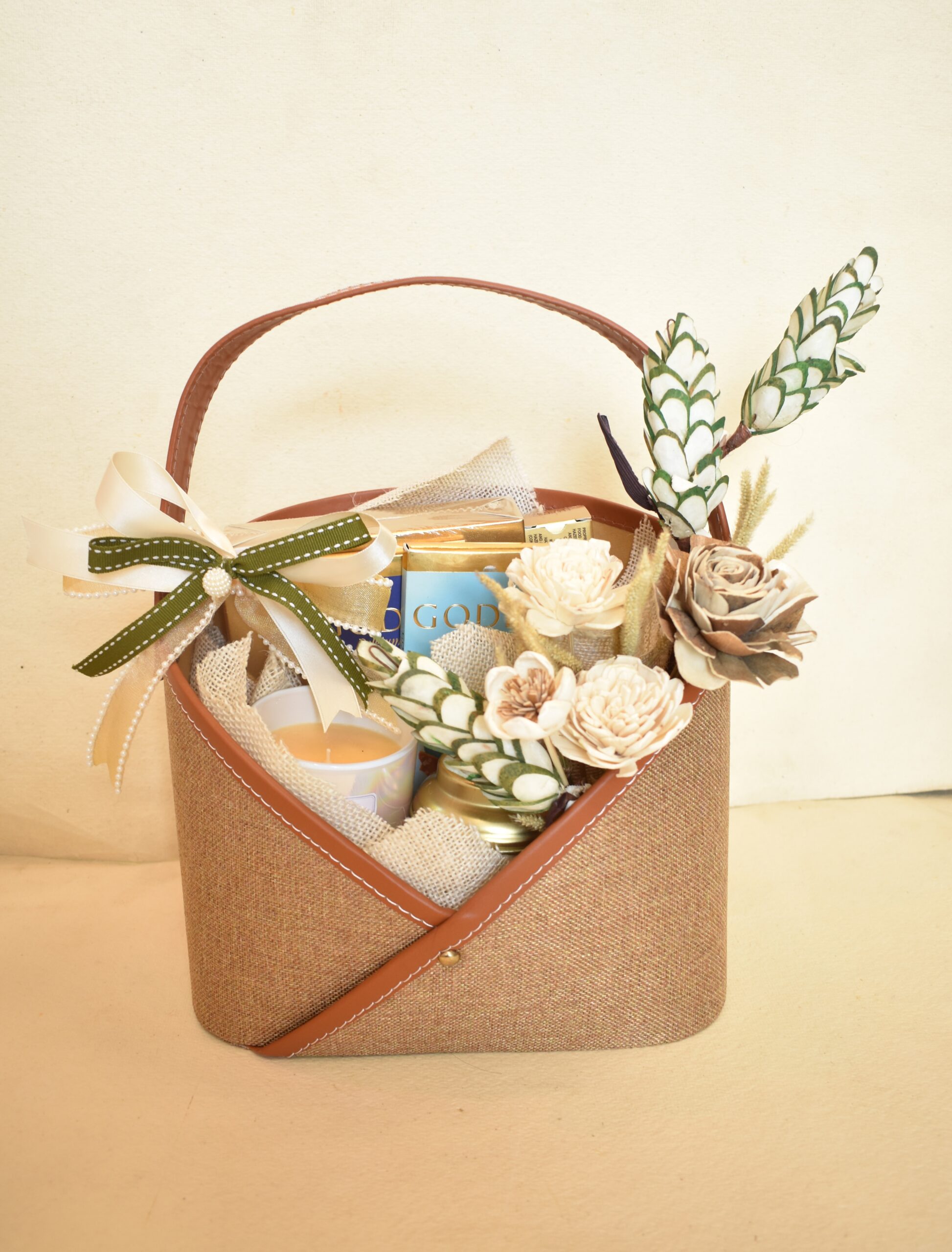 The Earthy Edit
