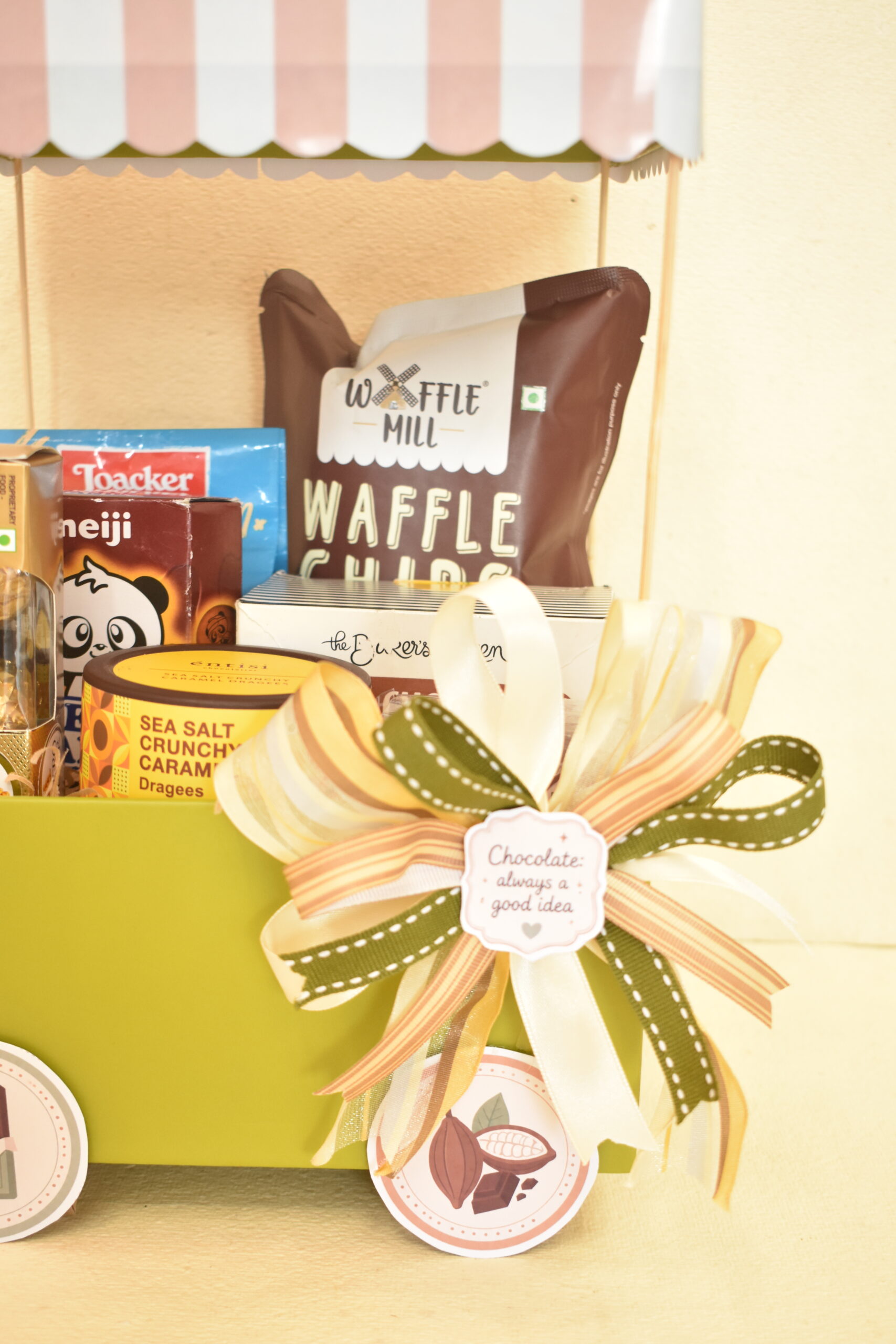 The Ultimate Choco Lover’s Cart - Image 2
