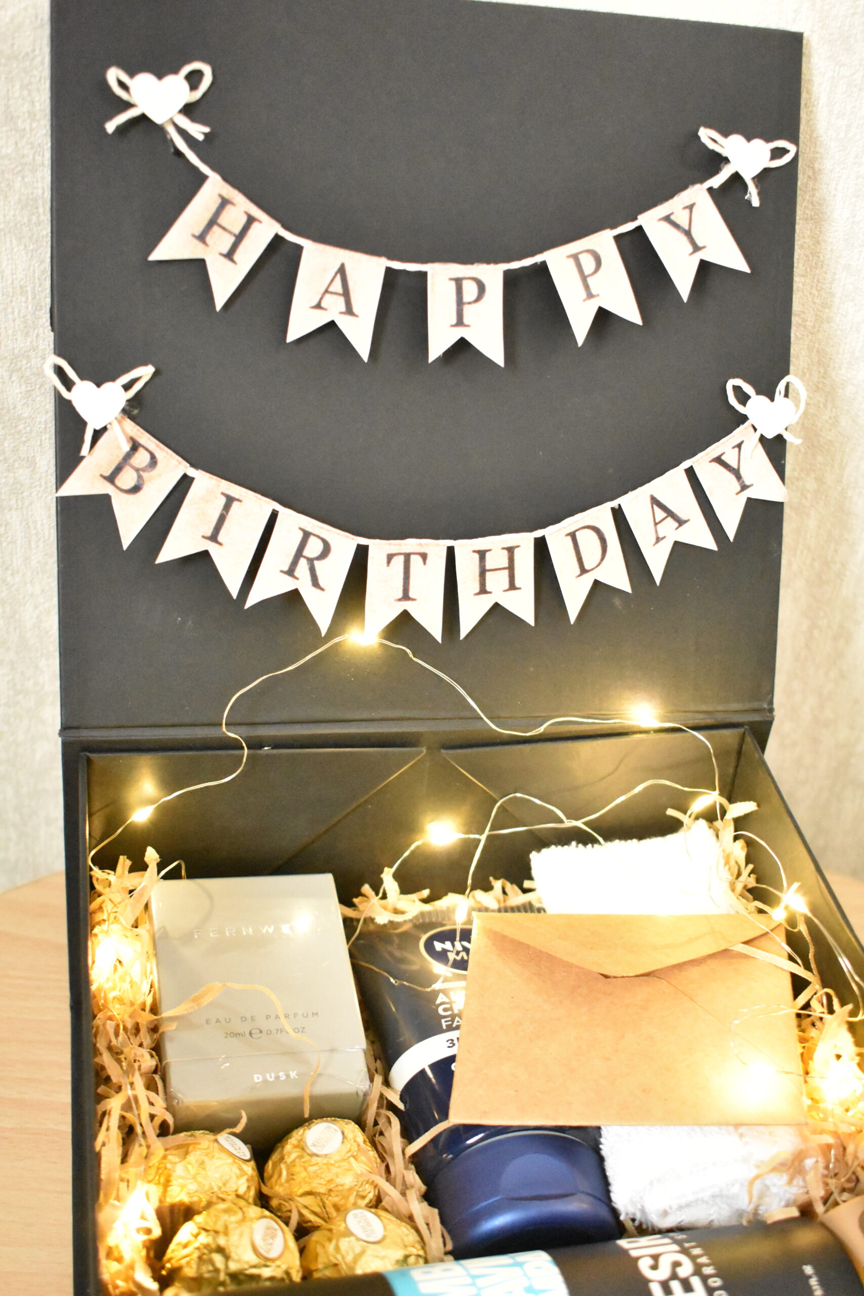 A little Something For Him - Image 3