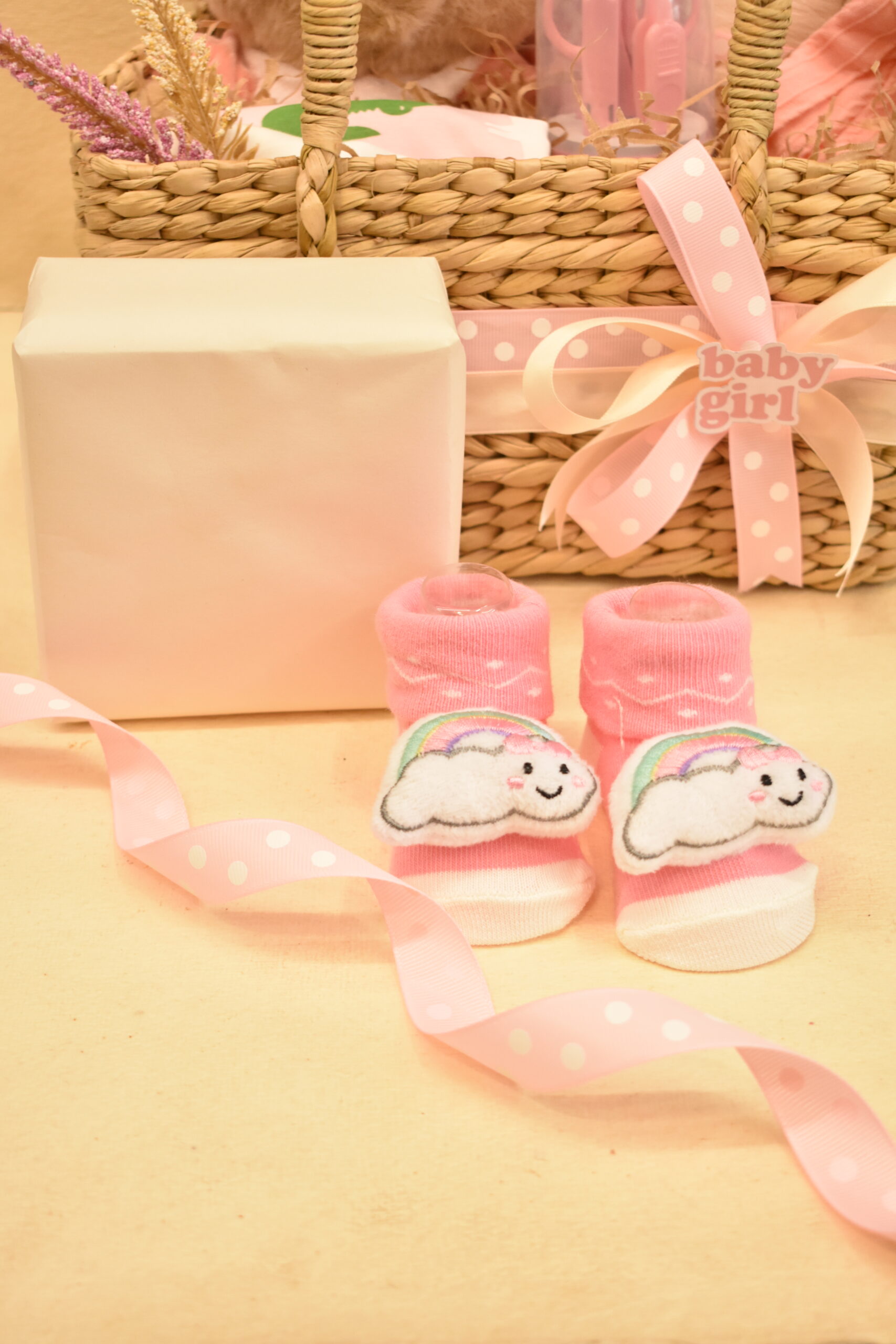 Baby Girl Snuggle - Image 2