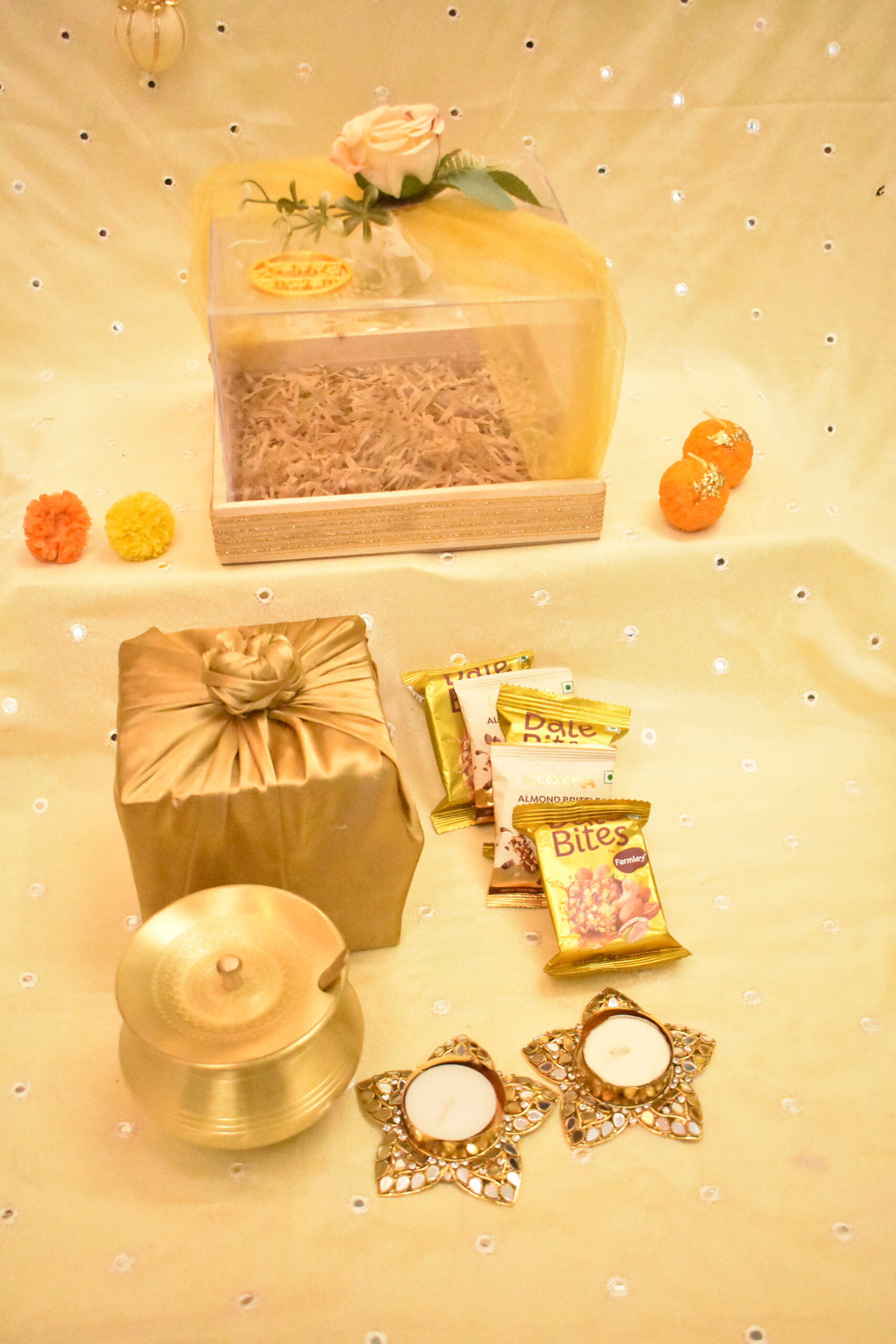 Shagun Hamper - Image 2