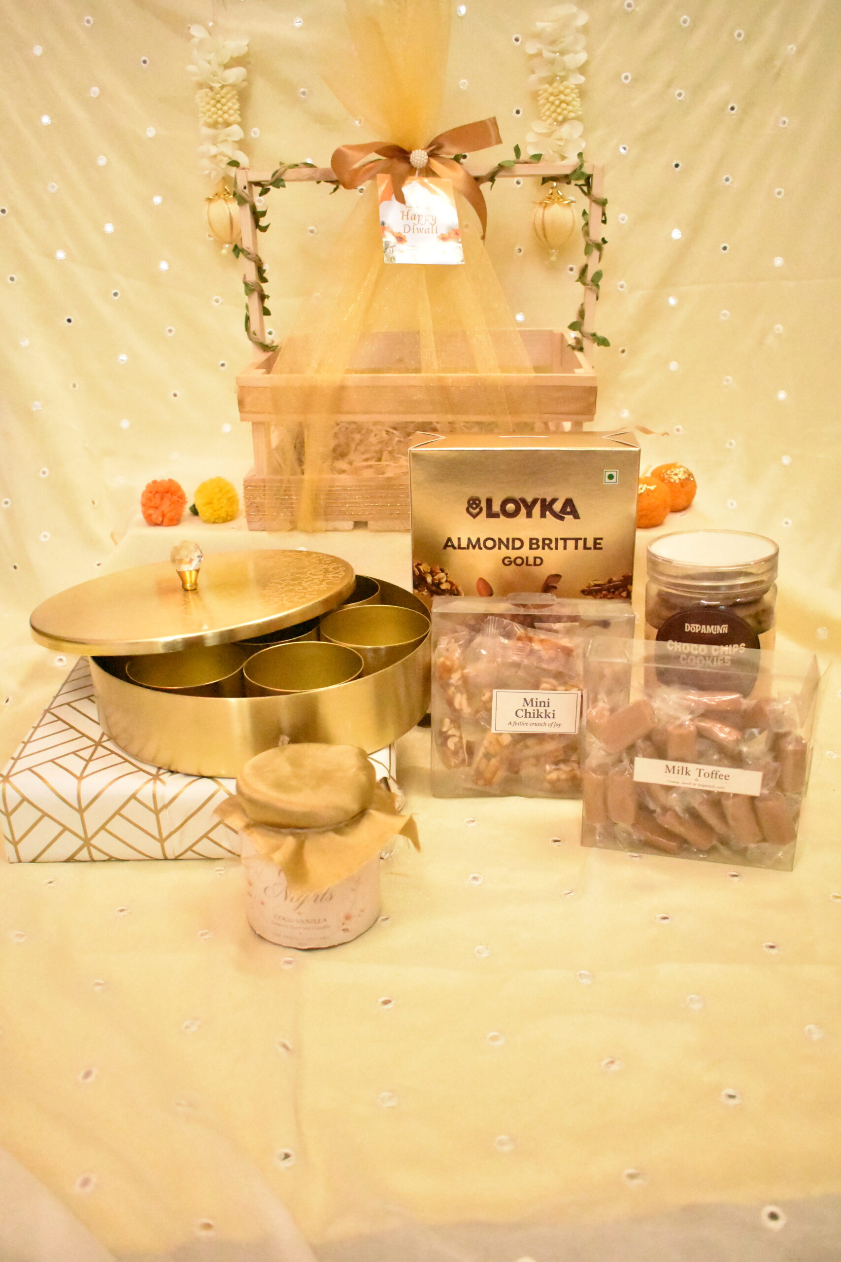 Golden Glow - Image 2